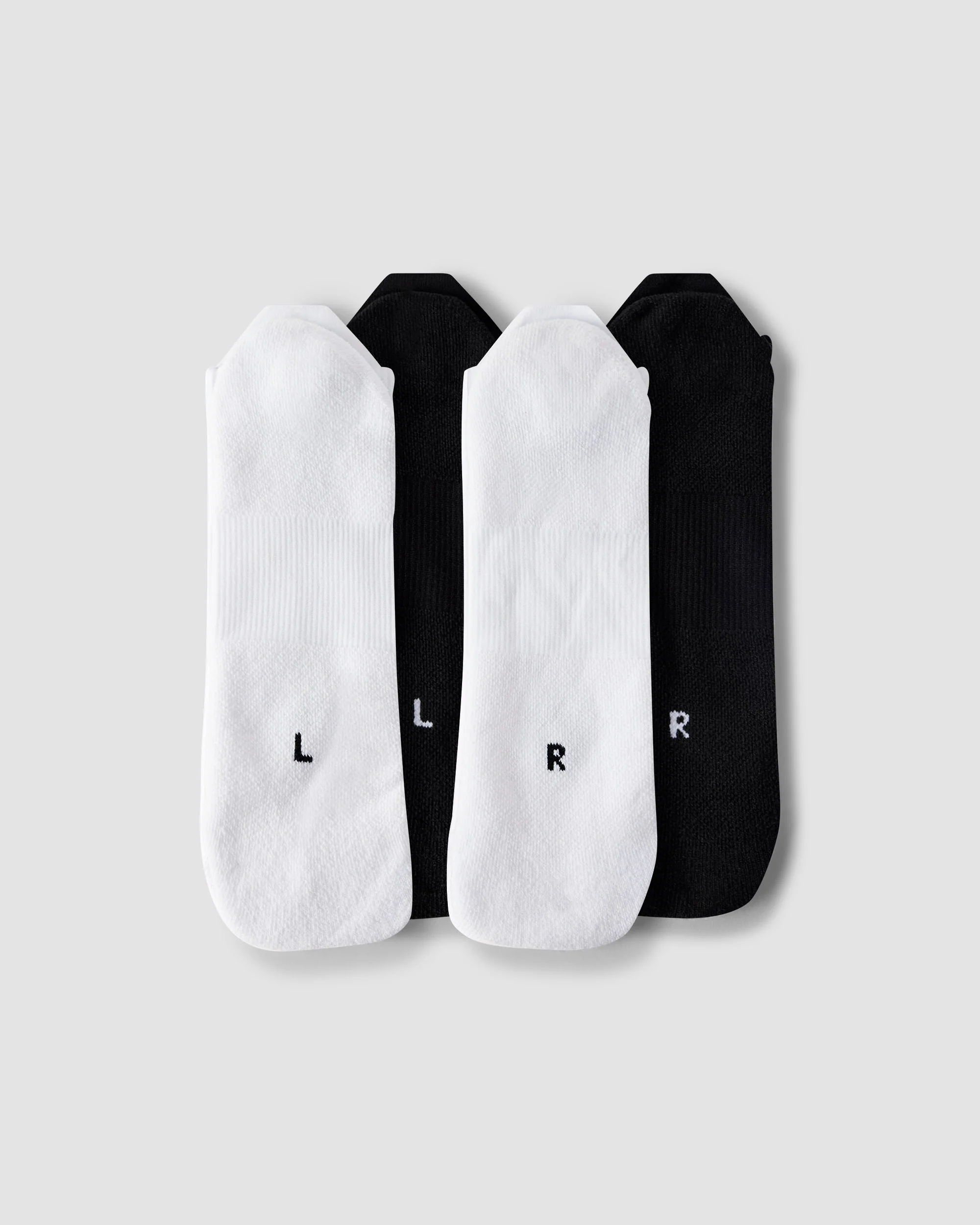 2-Pack Performance Tab Sock - Image 3