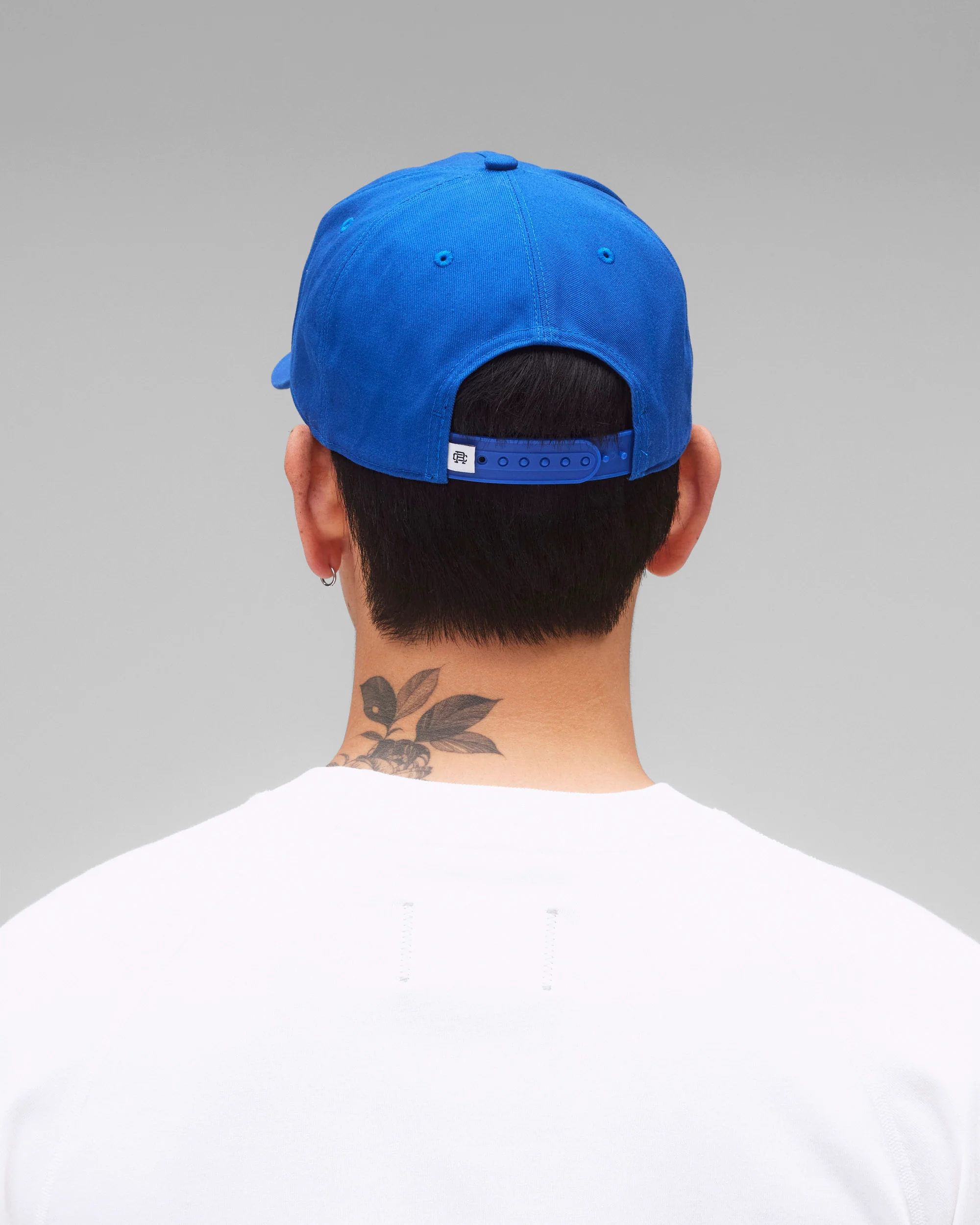 Campus Snapback Cap - Image 4