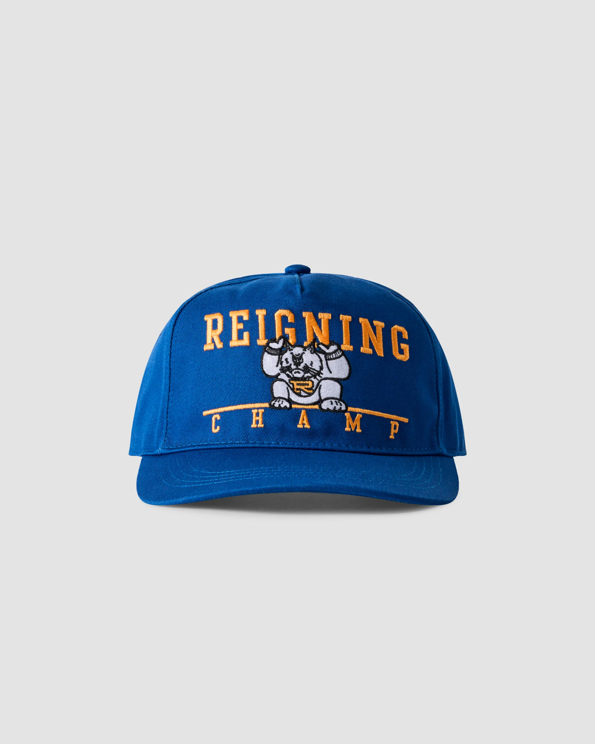 Campus Snapback Cap - Image 5