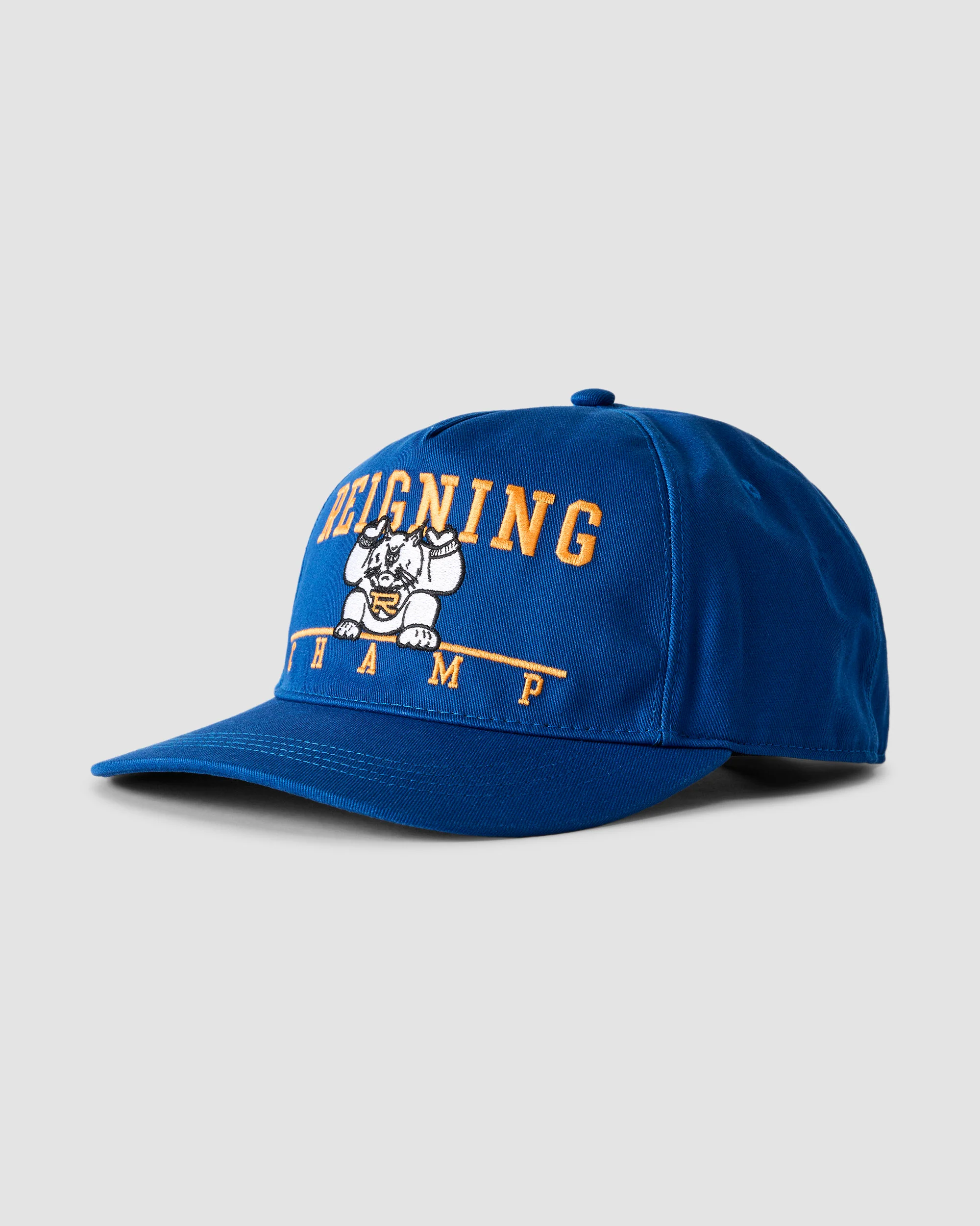 Campus Snapback Cap - Image 6