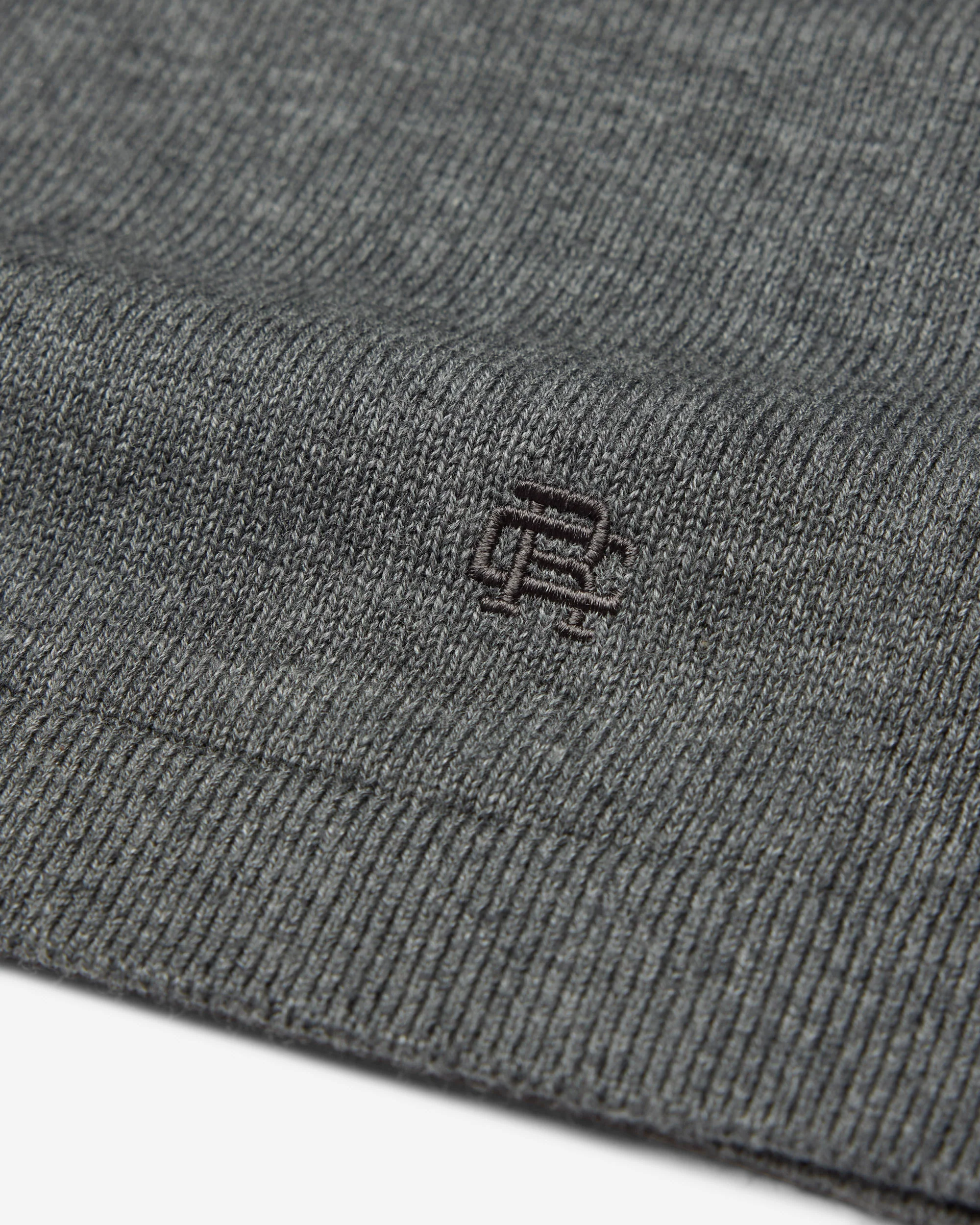 Cotton Cashmere Riviera T-Shirt - Image 6