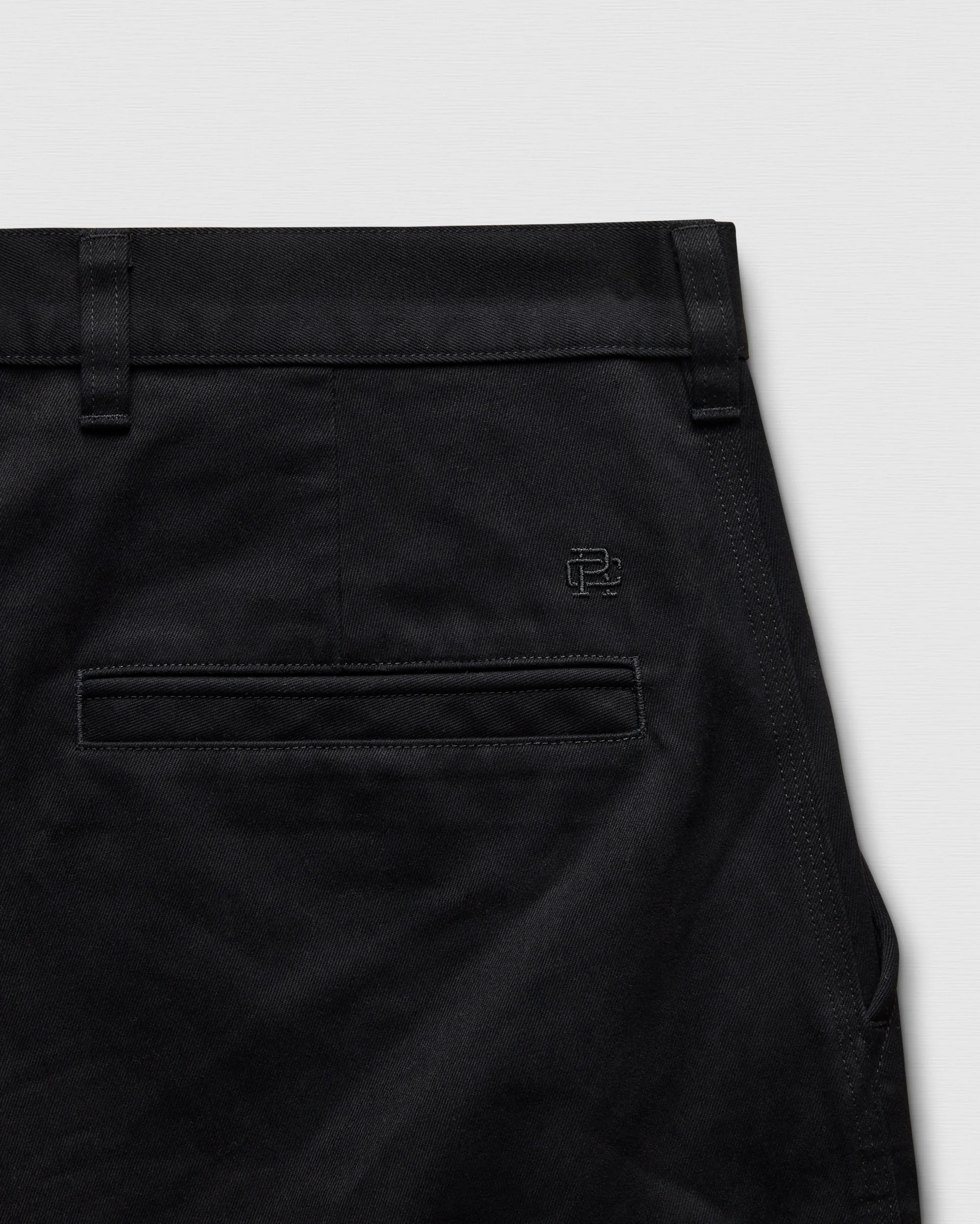 Cotton Chino Freshman Standard Short 7" - Image 10