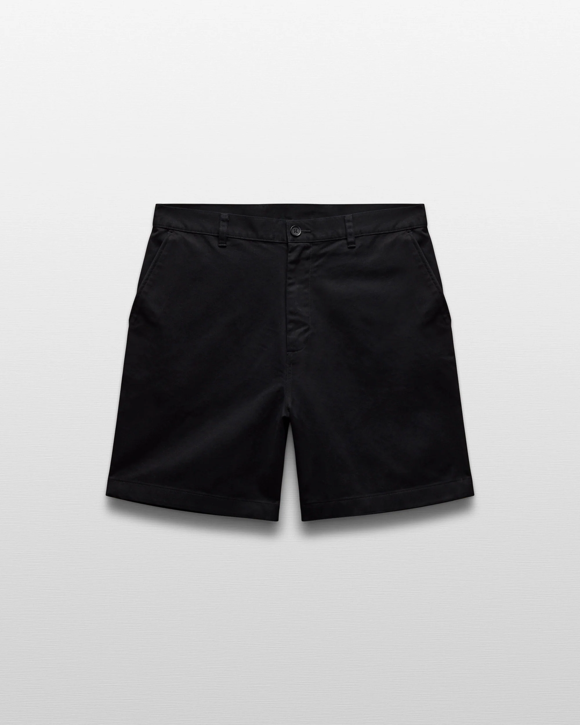 Cotton Chino Freshman Standard Short 7" - Image 7