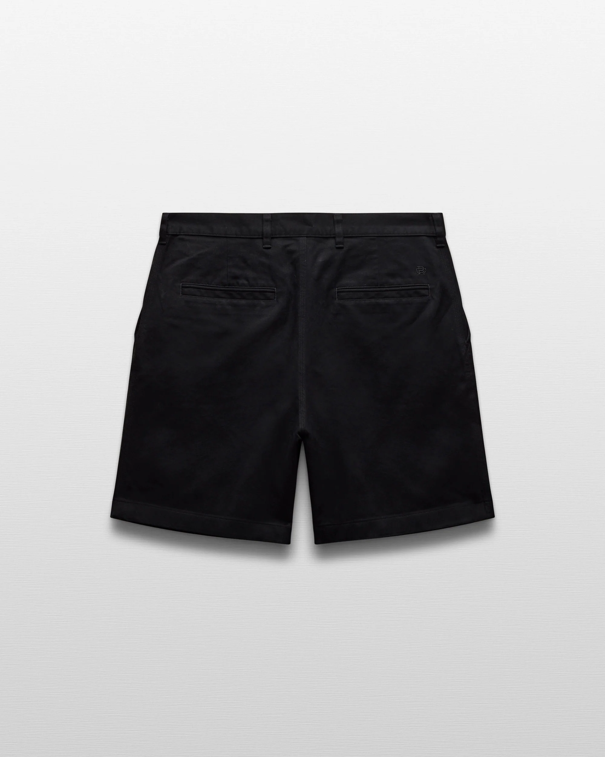 Cotton Chino Freshman Standard Short 7" - Image 8