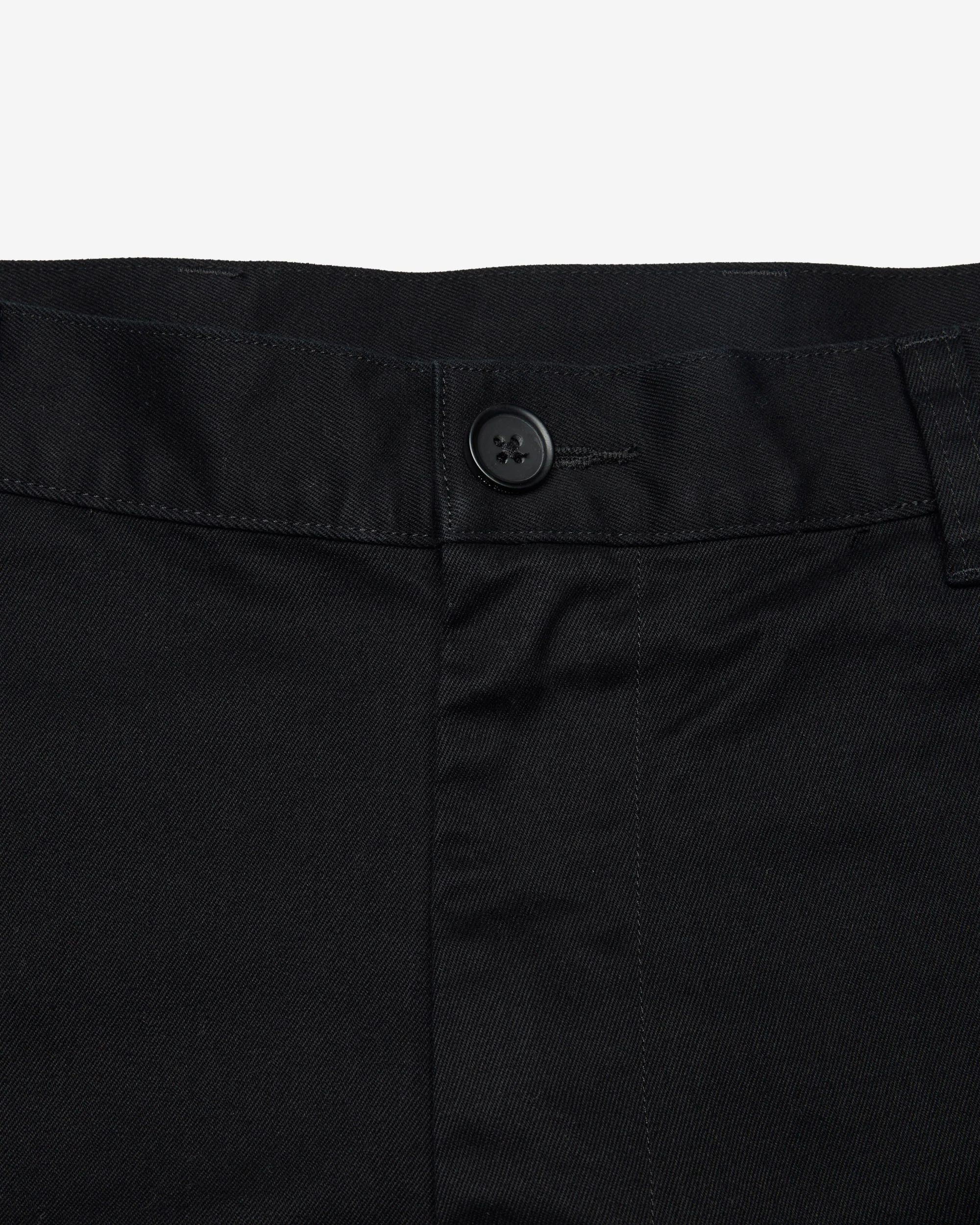 Cotton Chino Freshman Standard Short 7" - Image 9