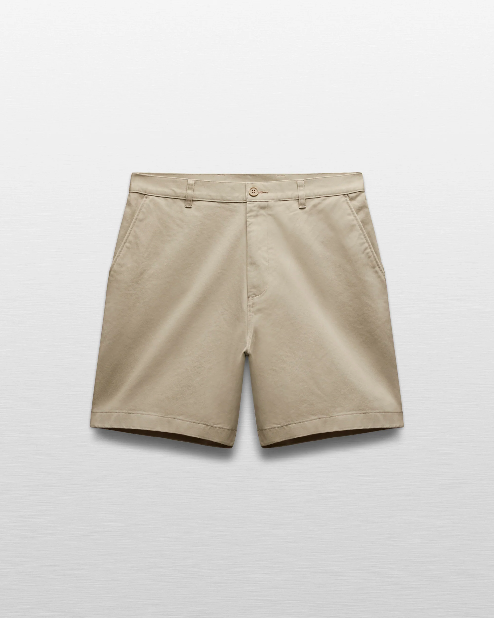 Cotton Chino Freshman Standard Short 7" - Image 7
