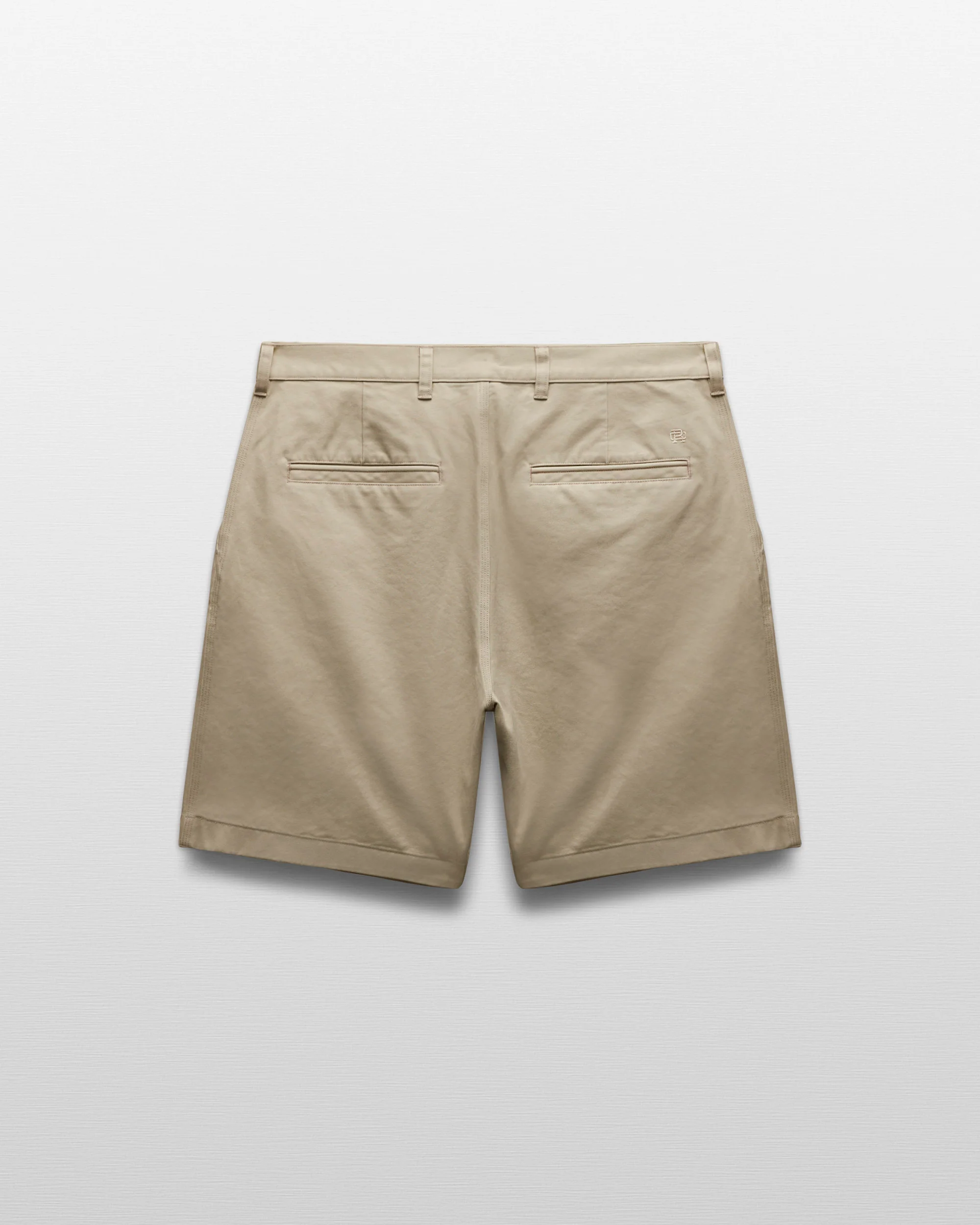 Cotton Chino Freshman Standard Short 7" - Image 8