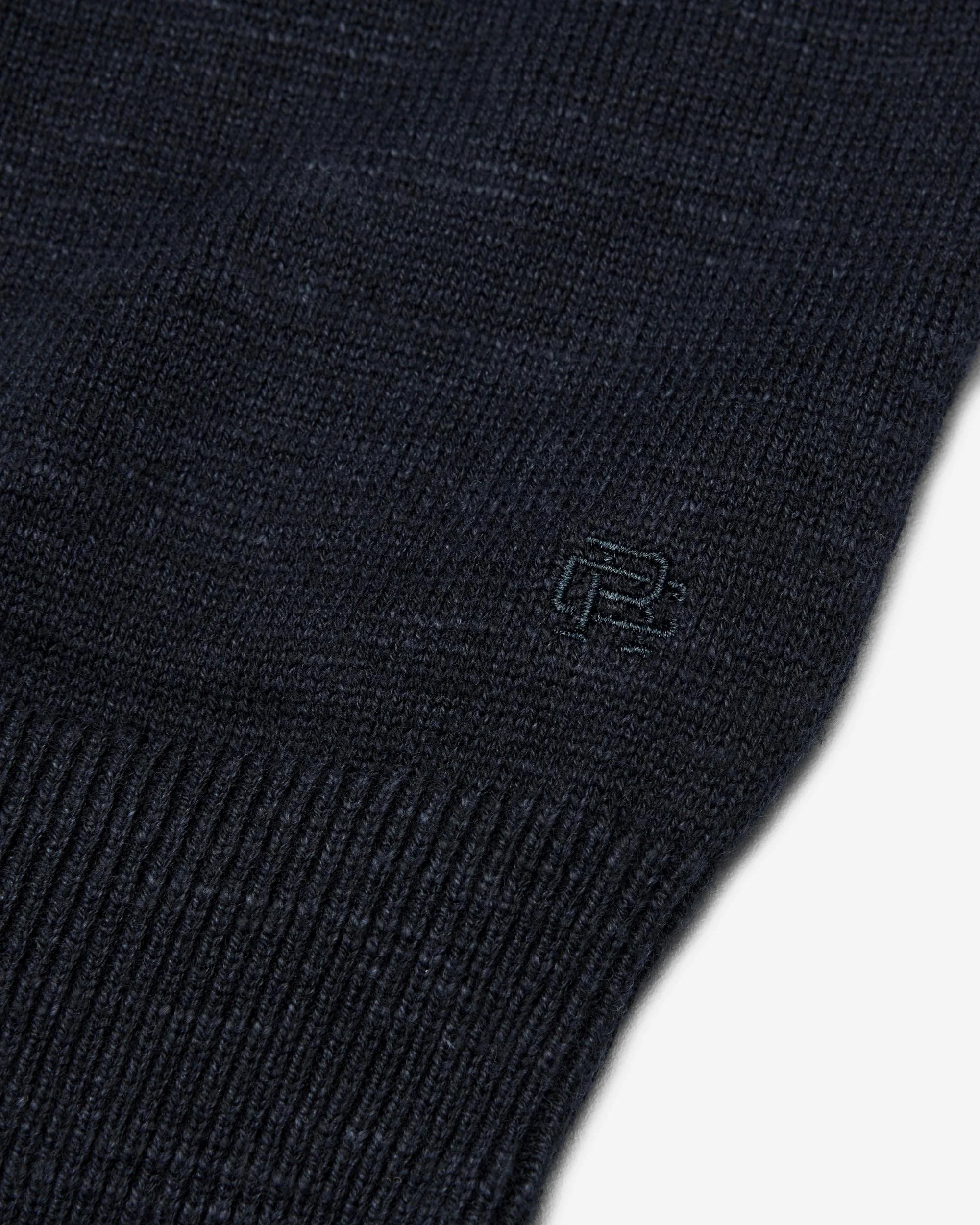 Cotton Slub Laurel Crewneck - Image 10