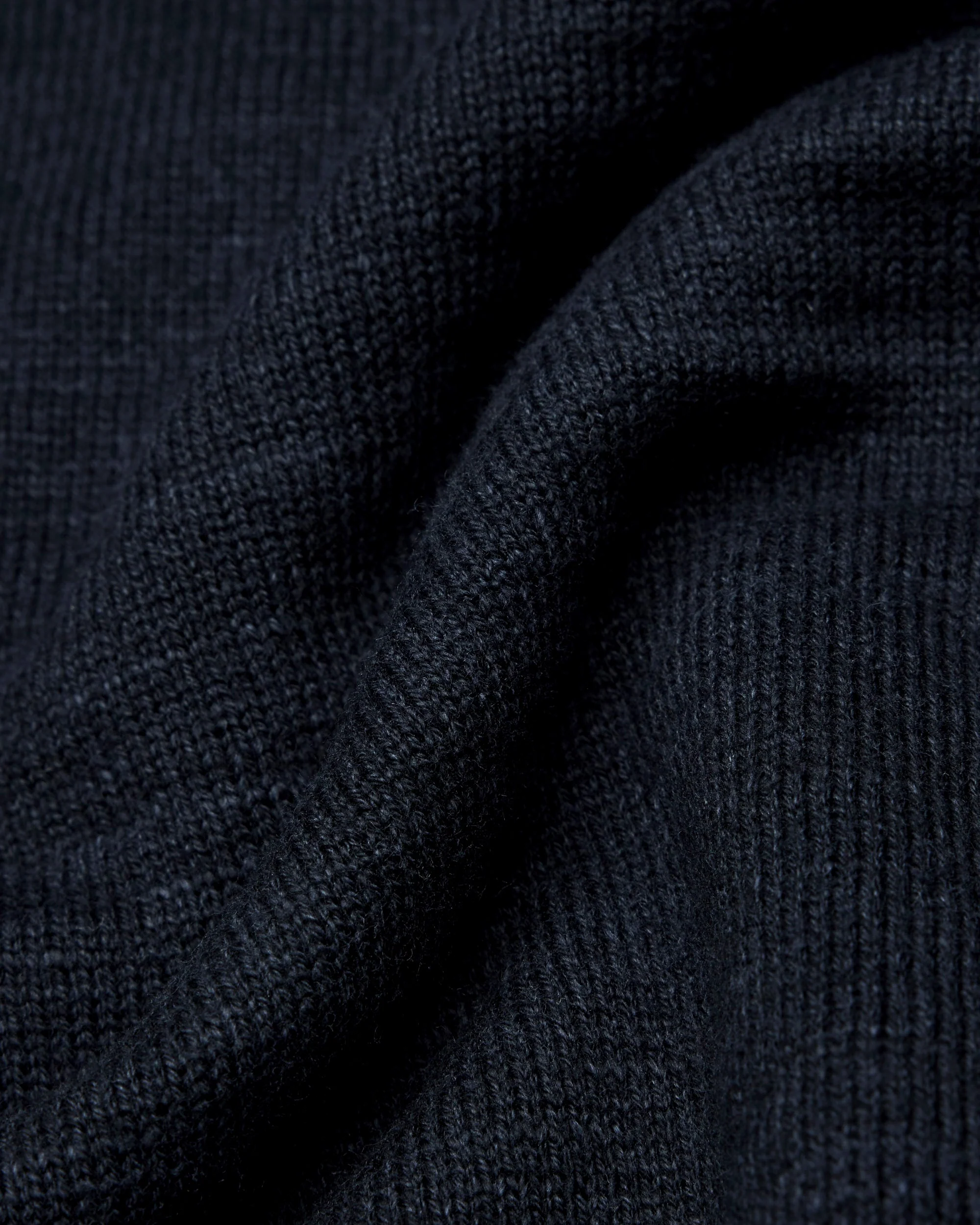 Cotton Slub Laurel Crewneck - Image 11