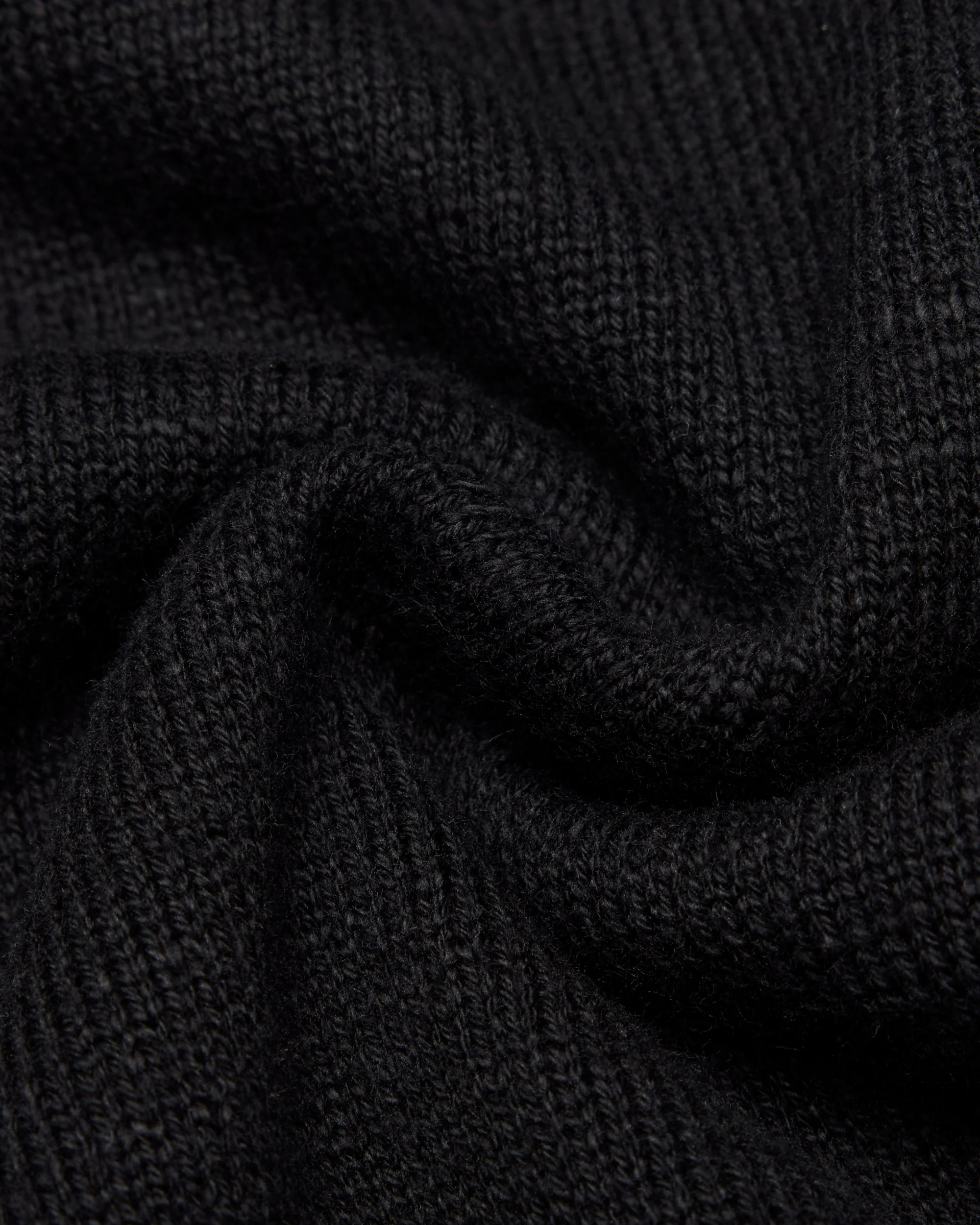 Cotton Slub Laurel Hoodie - Image 11