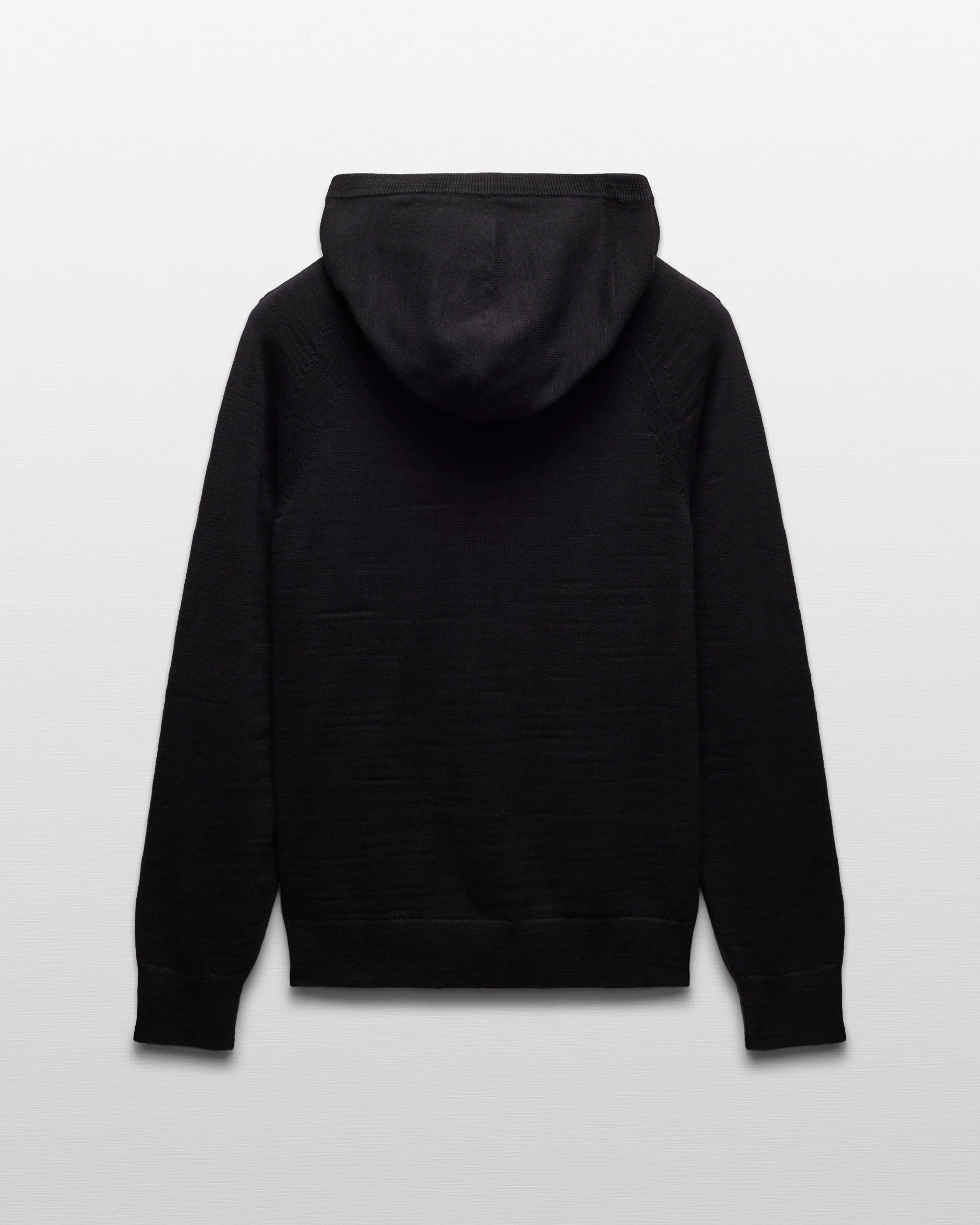 Cotton Slub Laurel Hoodie - Image 9