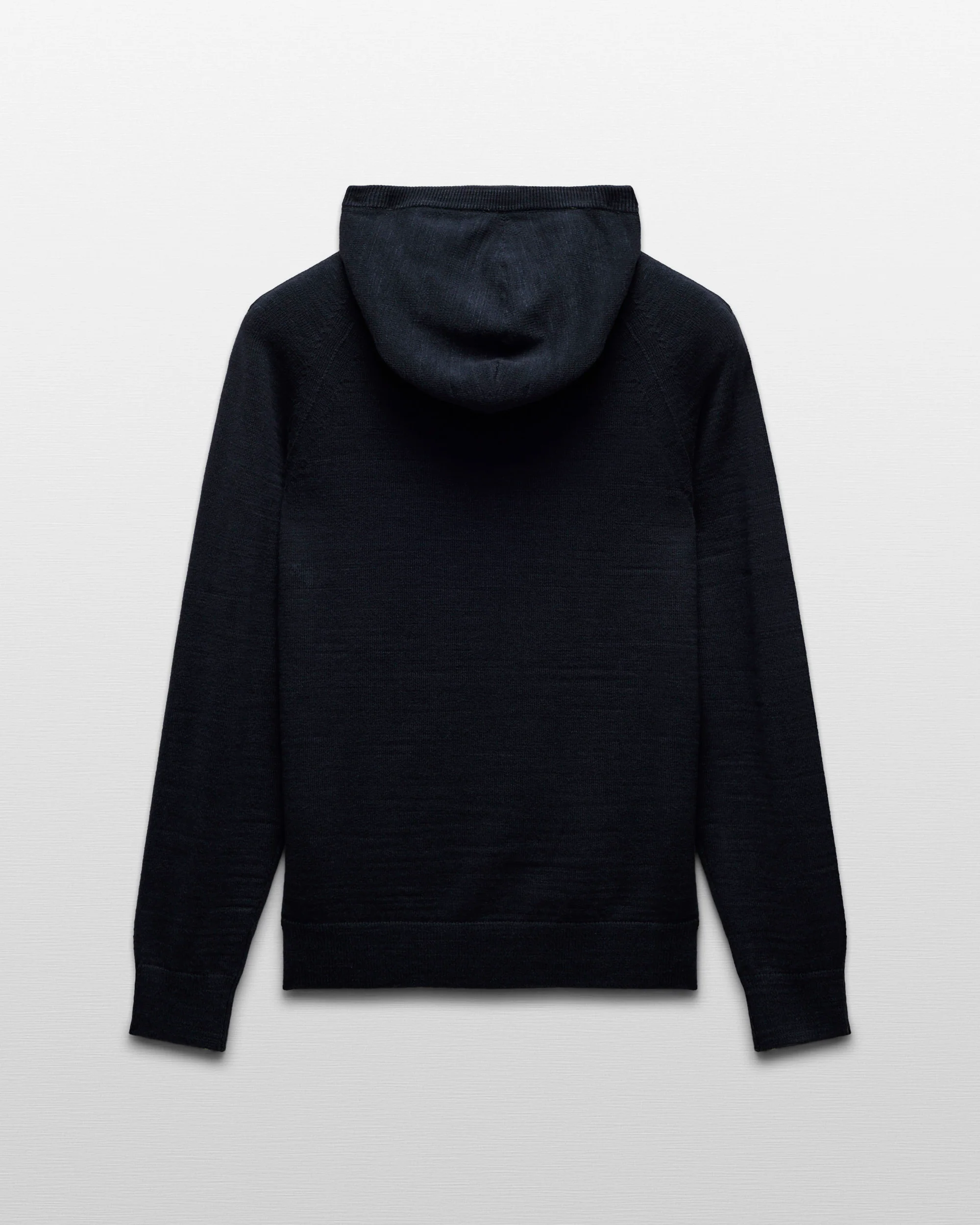 Cotton Slub Laurel Hoodie - Image 9