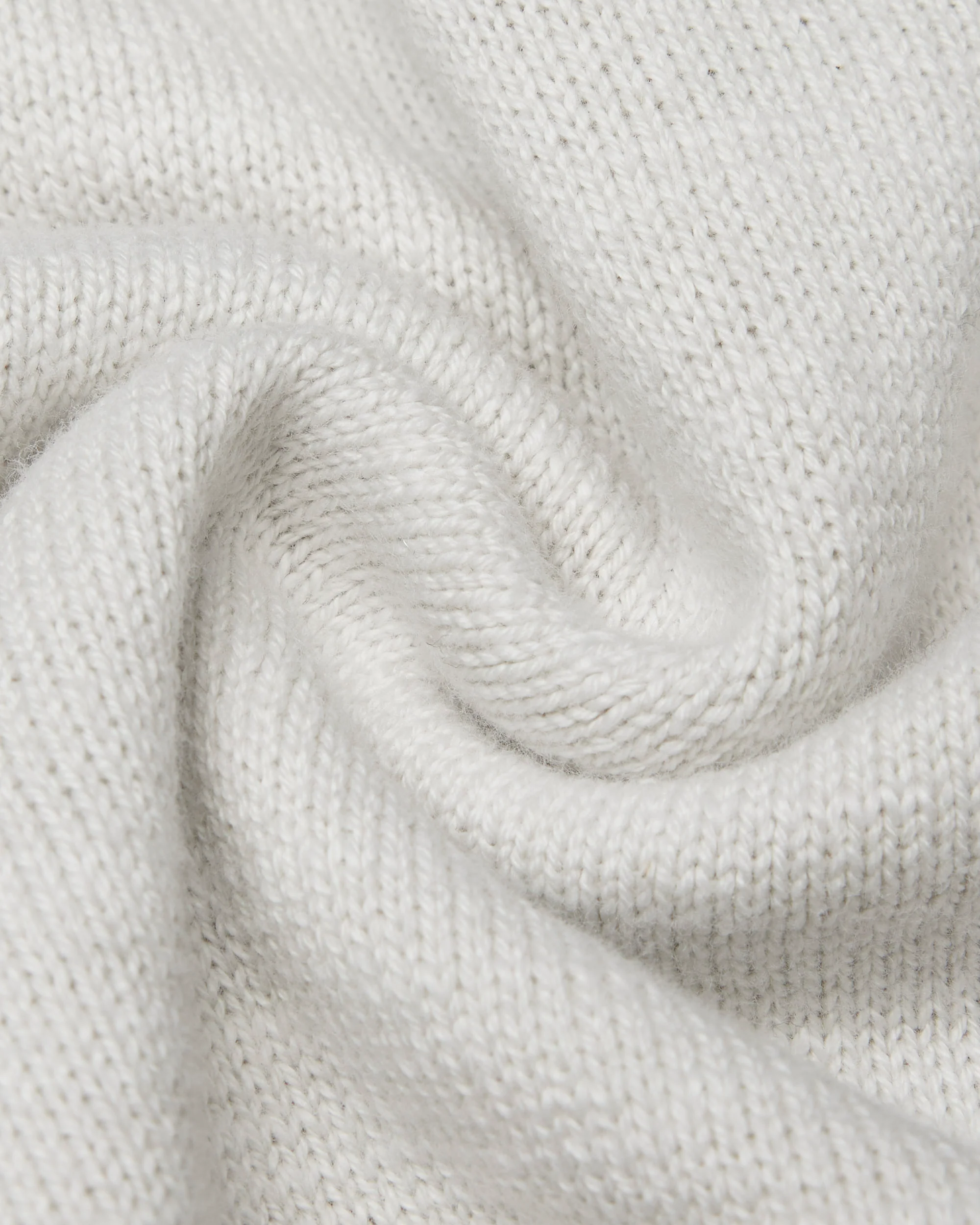 Cotton Slub Laurel Hoodie - Image 10