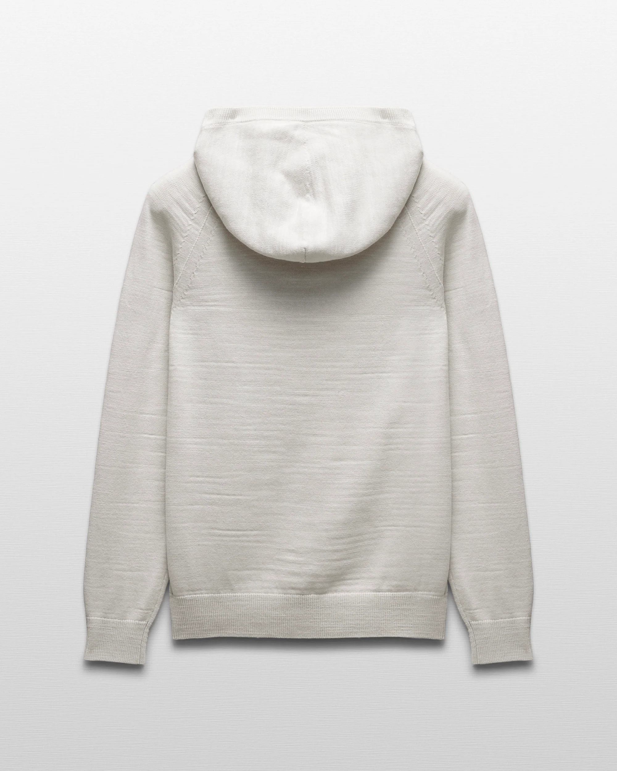 Cotton Slub Laurel Hoodie - Image 8