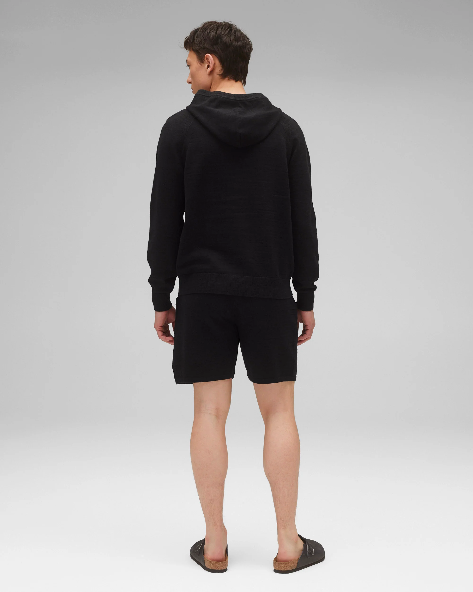 Cotton Slub Laurel Standard Short 7" - Image 5