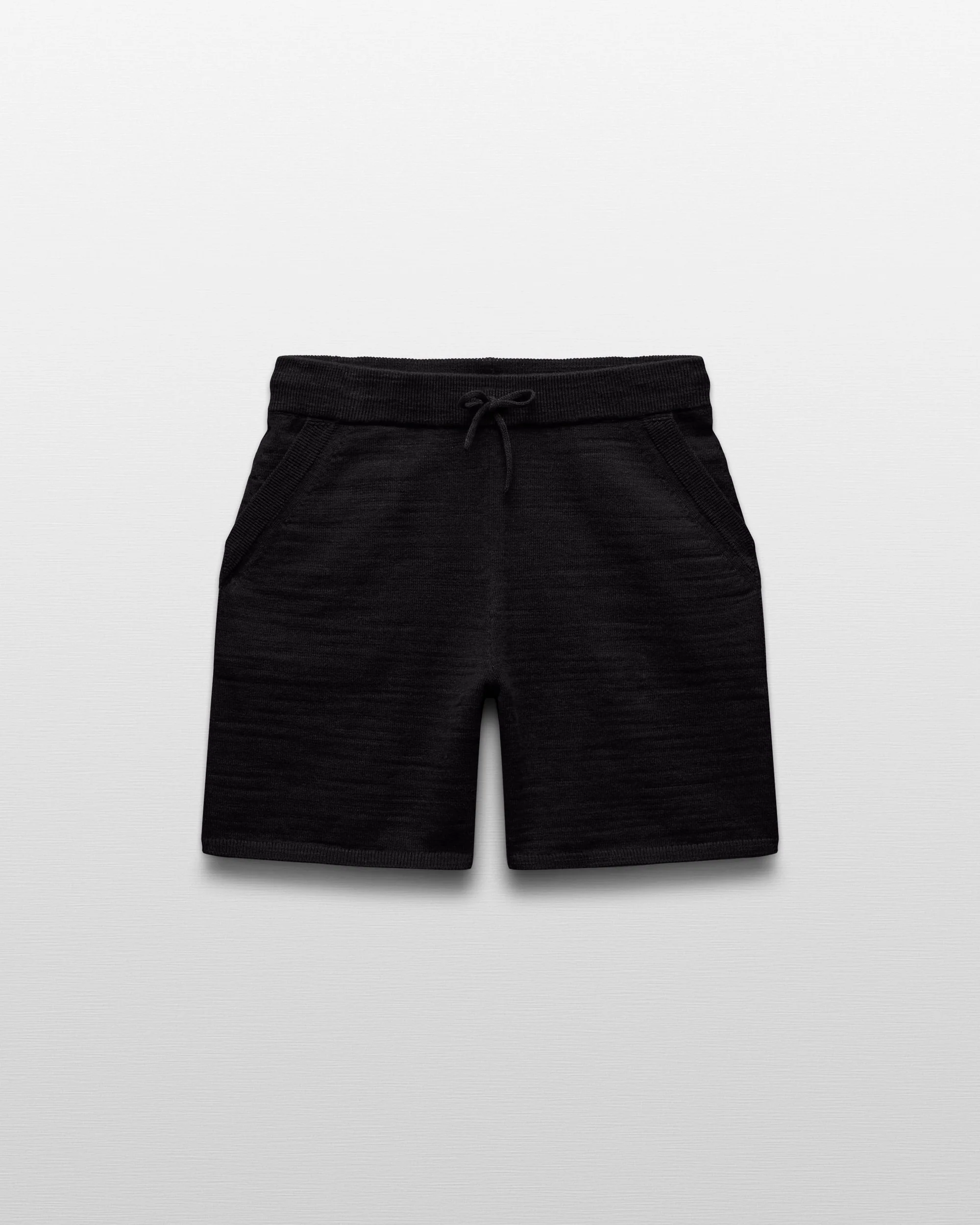 Cotton Slub Laurel Standard Short 7" - Image 7