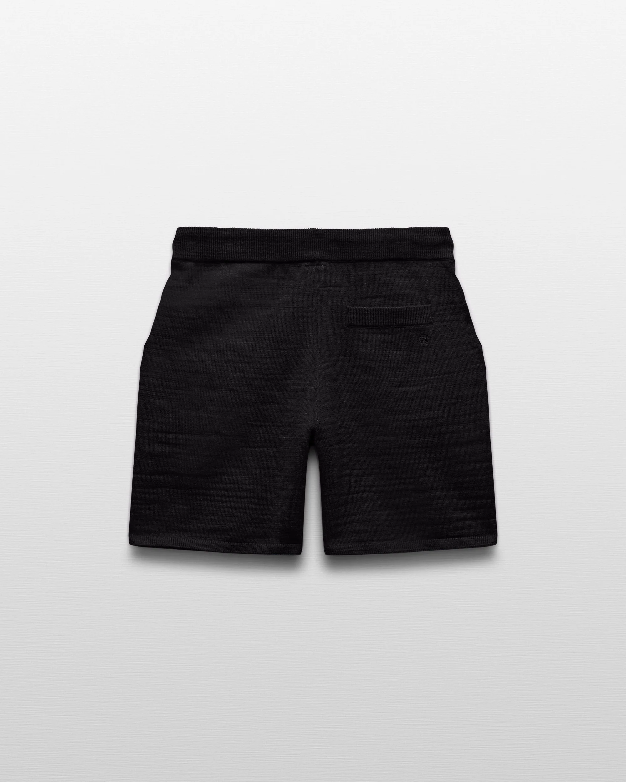 Cotton Slub Laurel Standard Short 7" - Image 8