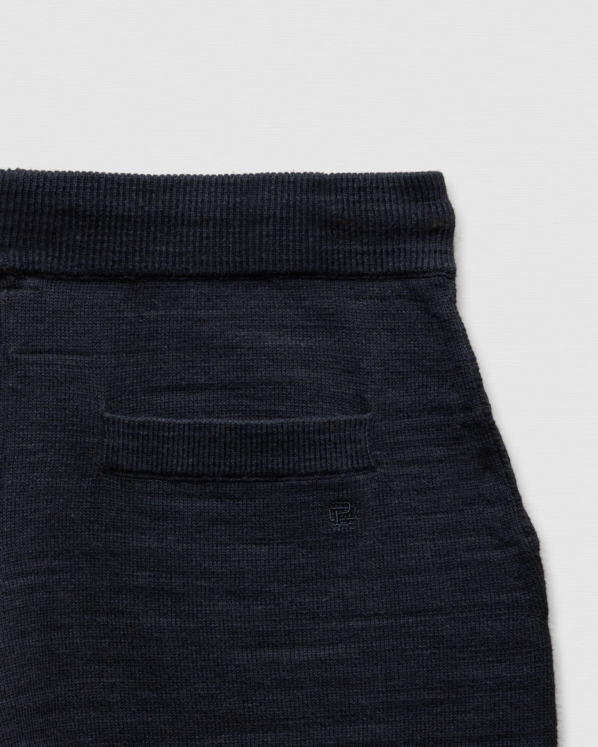 Cotton Slub Laurel Standard Short 7" - Image 10