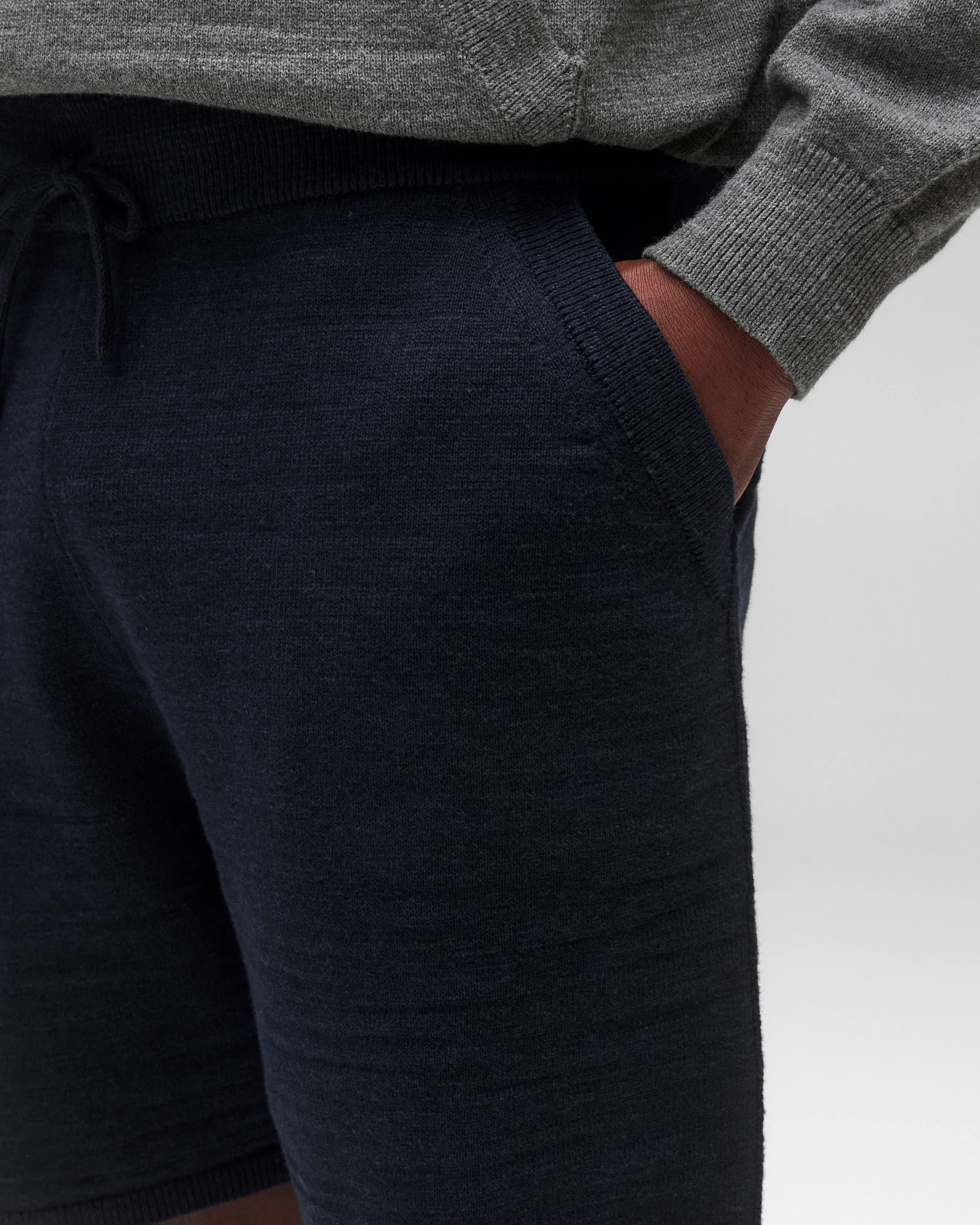 Cotton Slub Laurel Standard Short 7" - Image 6