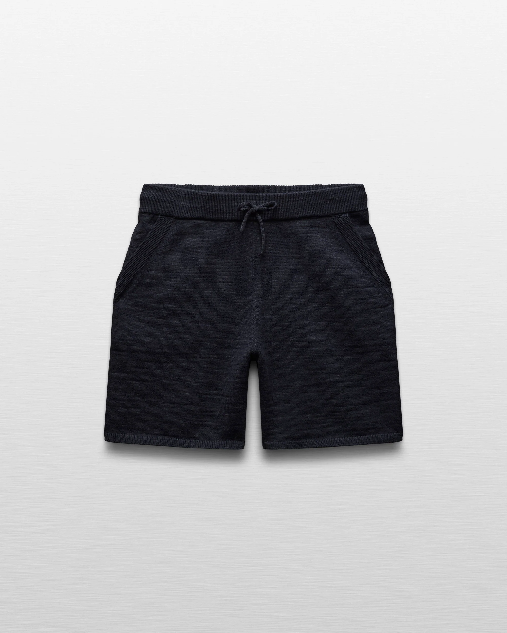 Cotton Slub Laurel Standard Short 7" - Image 7