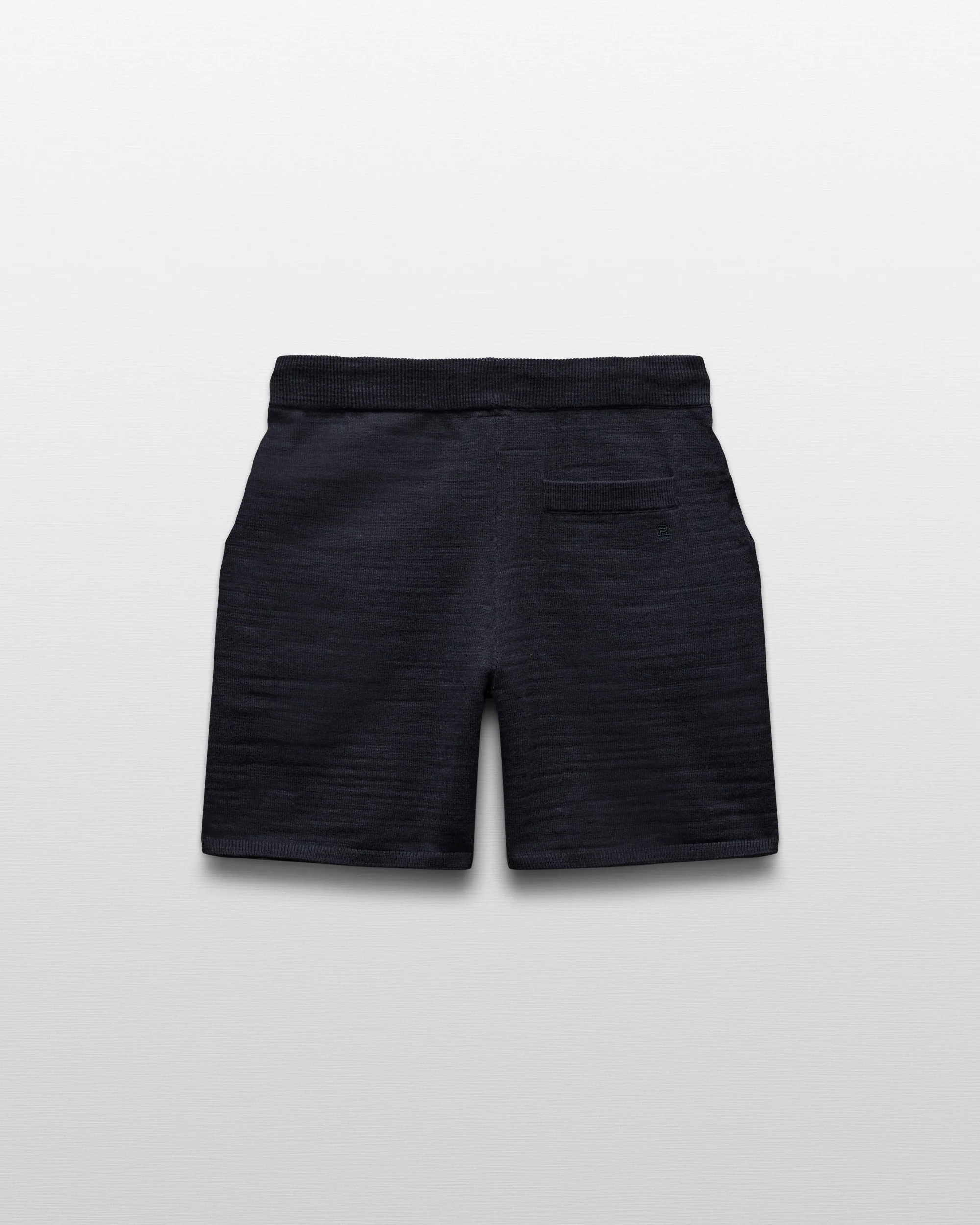 Cotton Slub Laurel Standard Short 7" - Image 8
