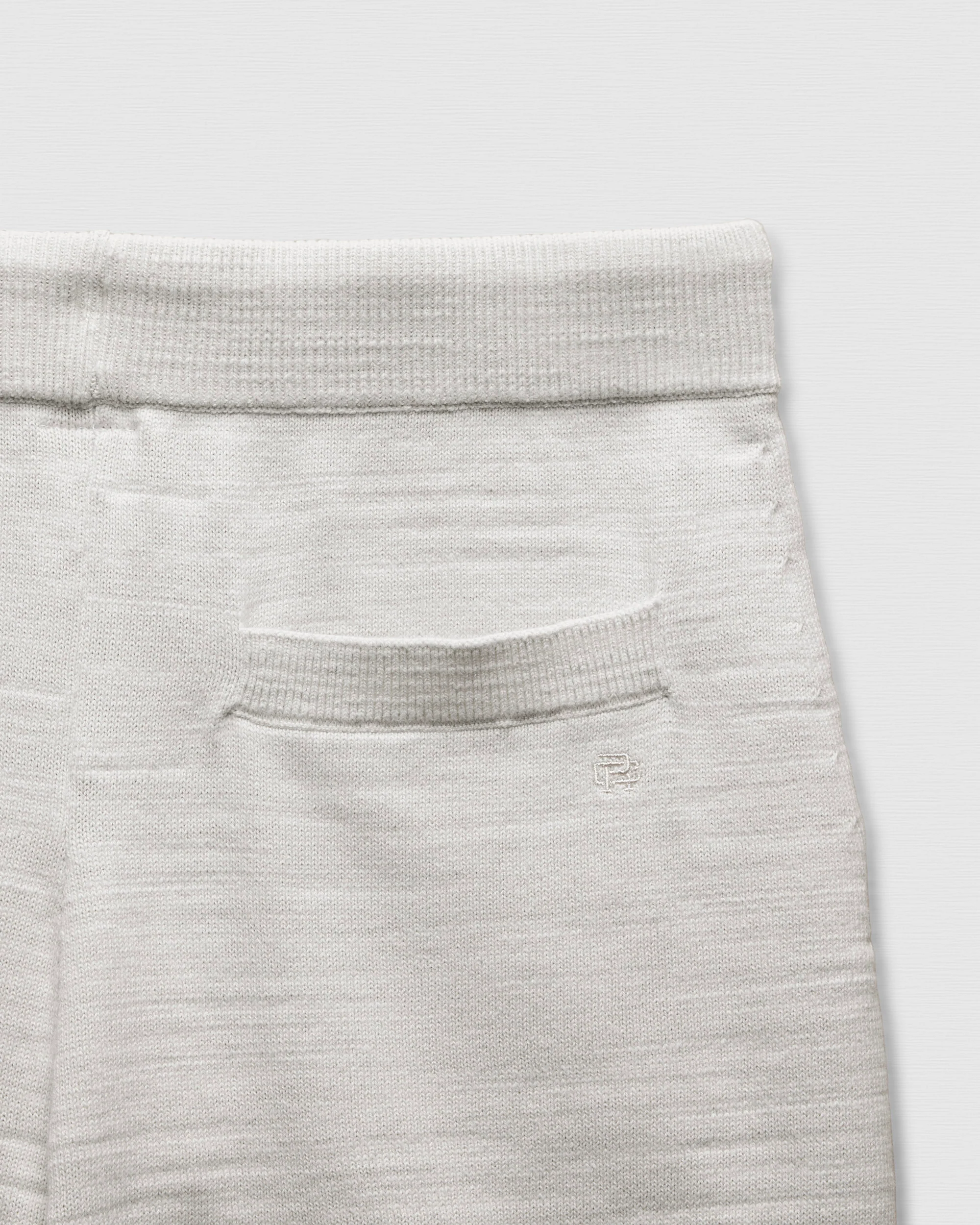 Cotton Slub Laurel Standard Short 7" - Image 10