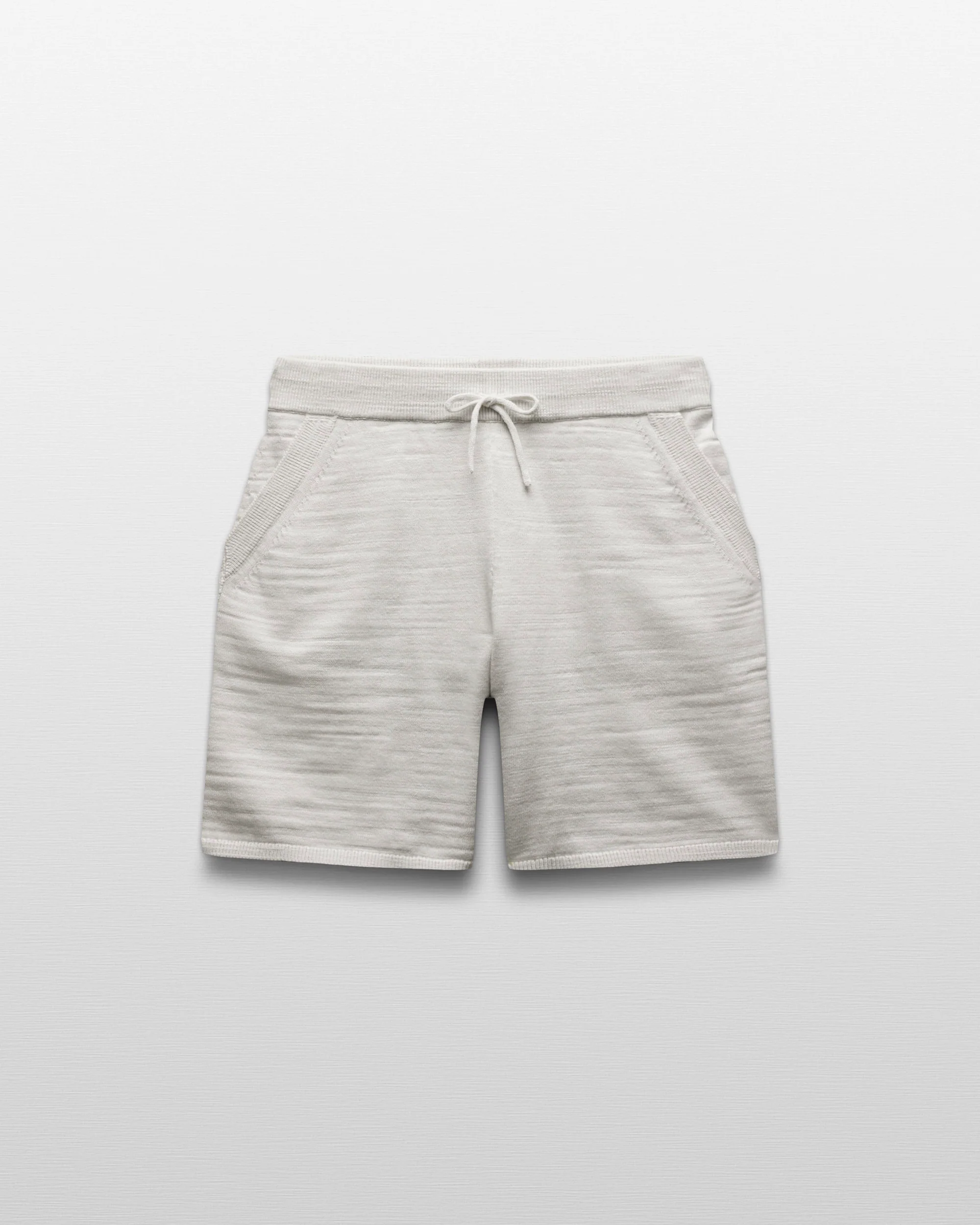 Cotton Slub Laurel Standard Short 7" - Image 7