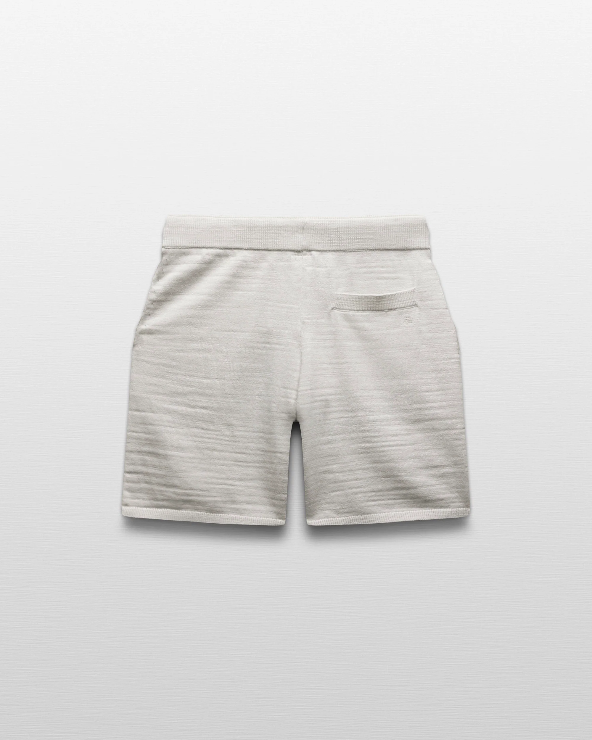 Cotton Slub Laurel Standard Short 7" - Image 8