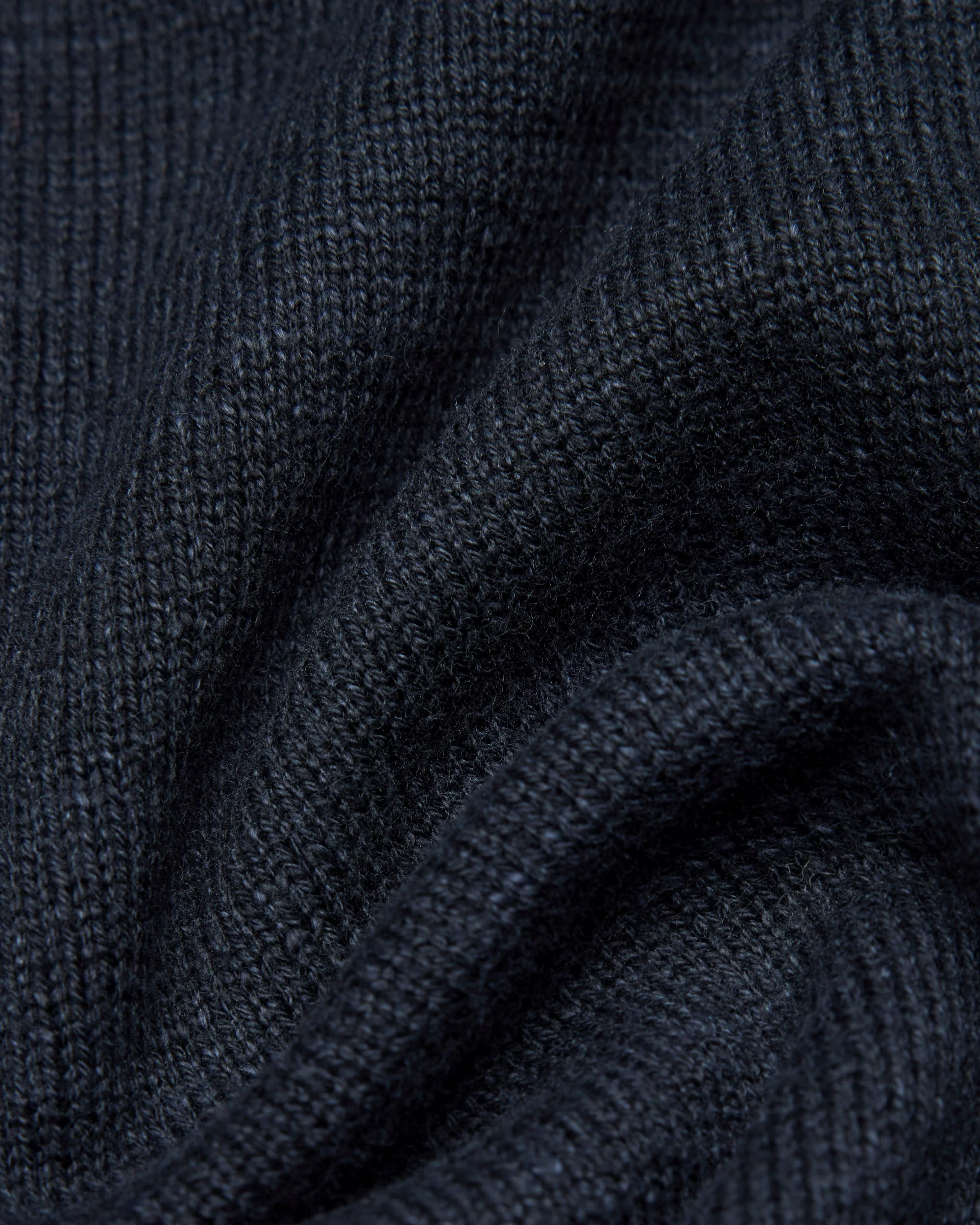 Cotton Slub Laurel Zip Hoodie - Image 11