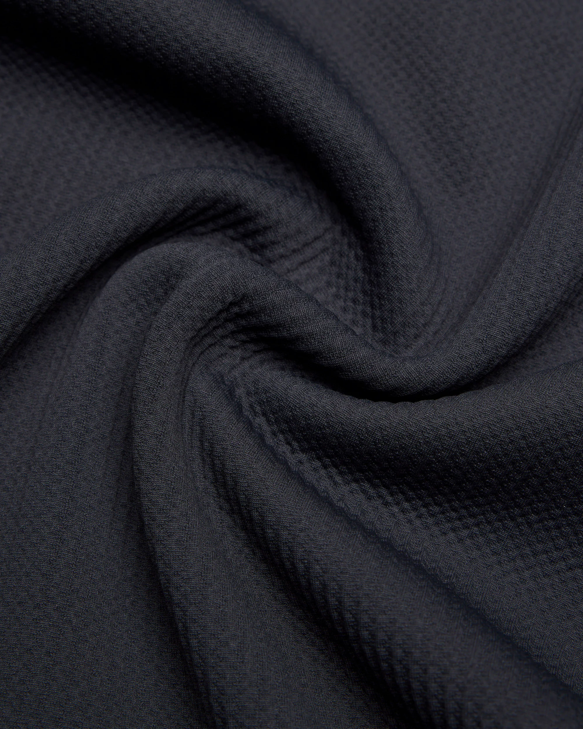 Double Knit Rally Slim Quarter Zip - Image 10