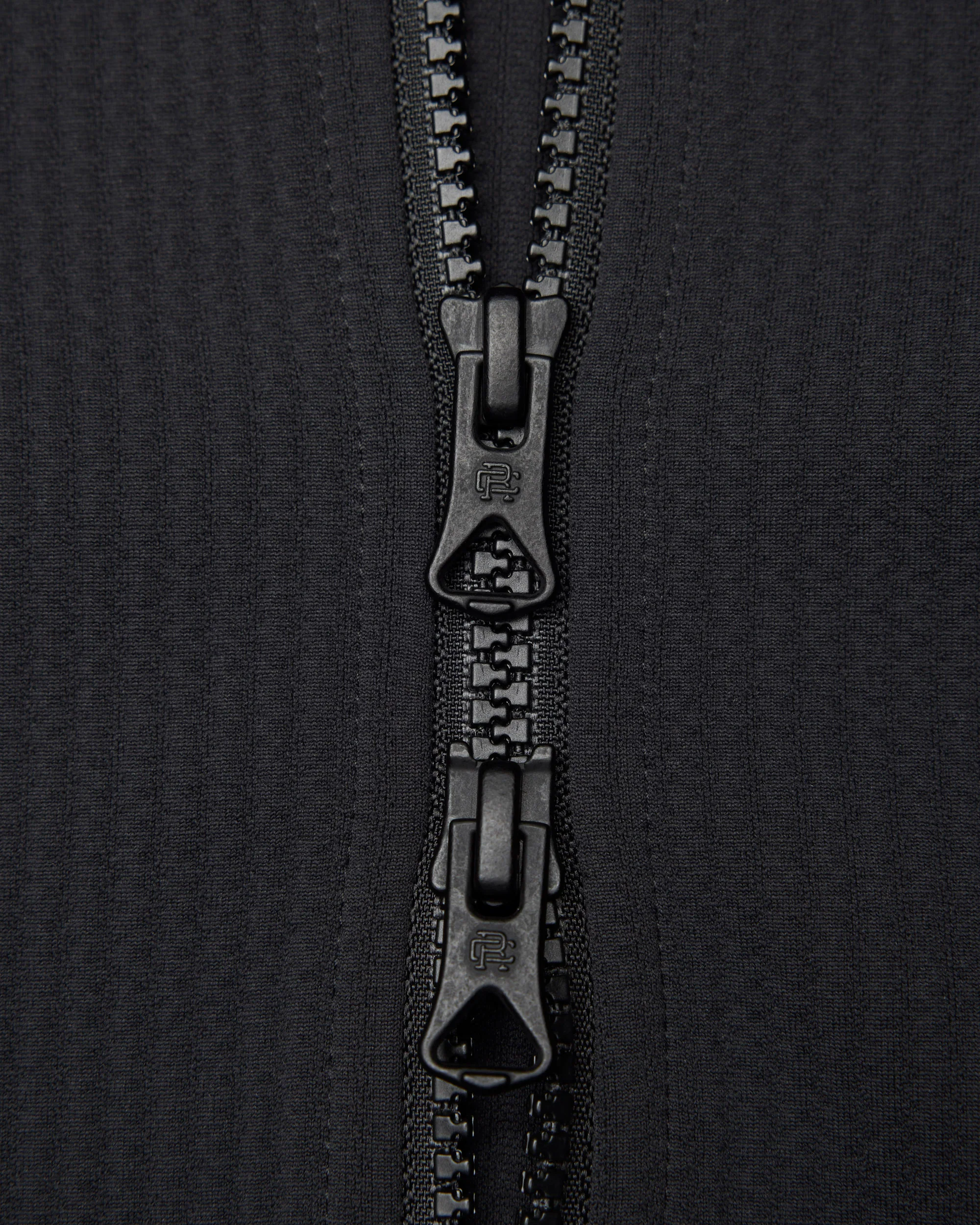 Double Knit Rally Slim Zip Hoodie - Image 9