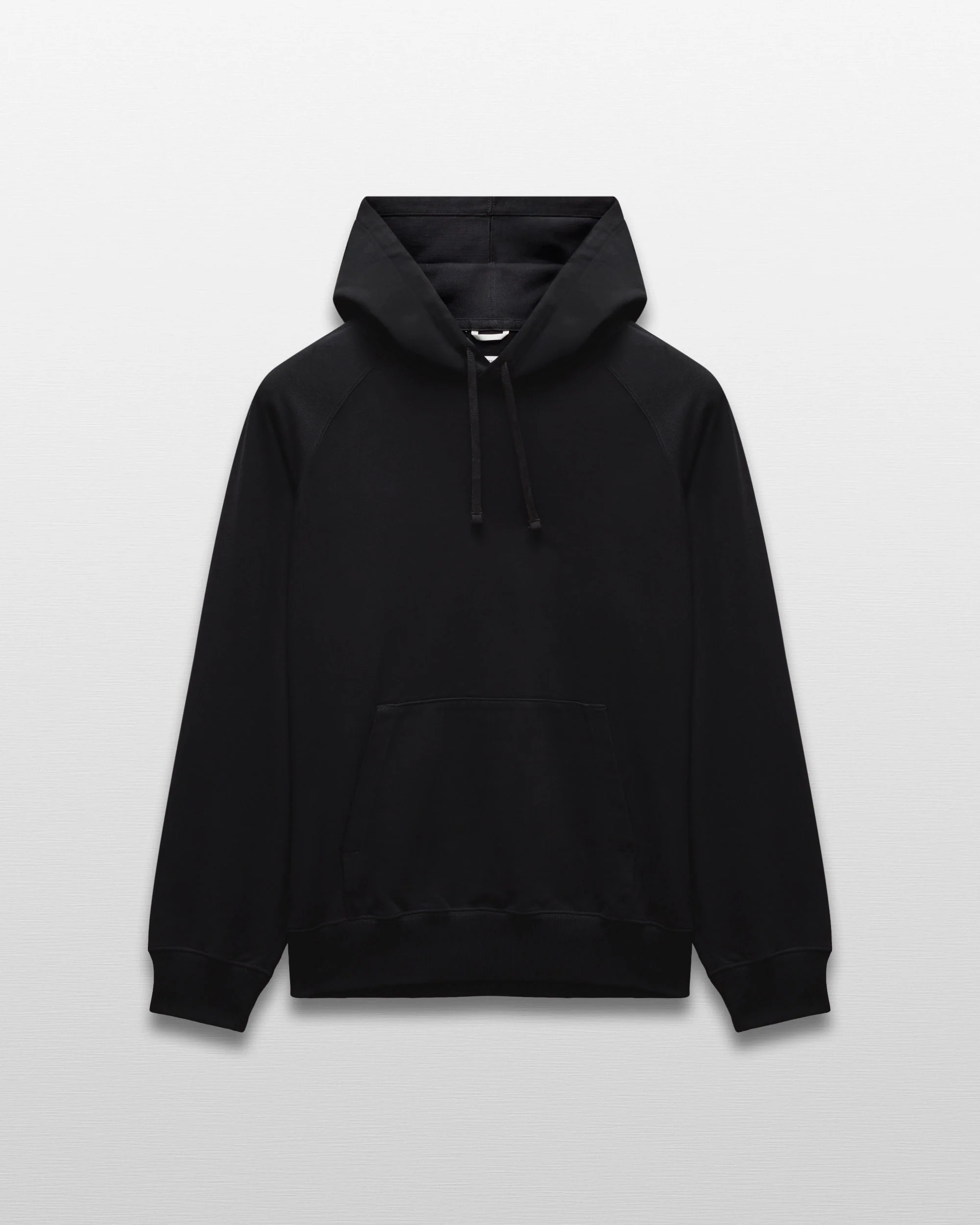 Heavyweight Jersey Standard Hoodie - Image 7