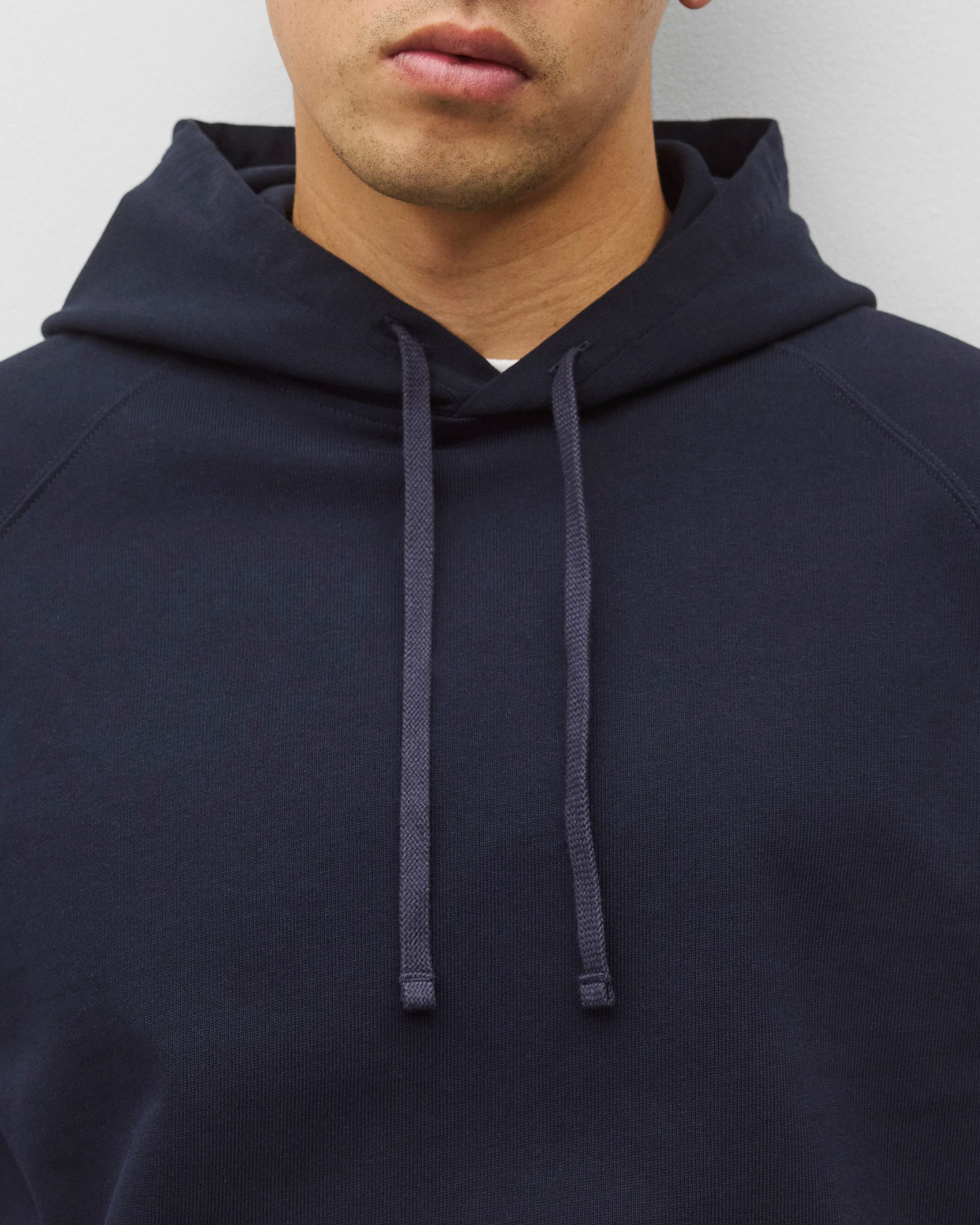 Heavyweight Jersey Standard Hoodie - Image 6