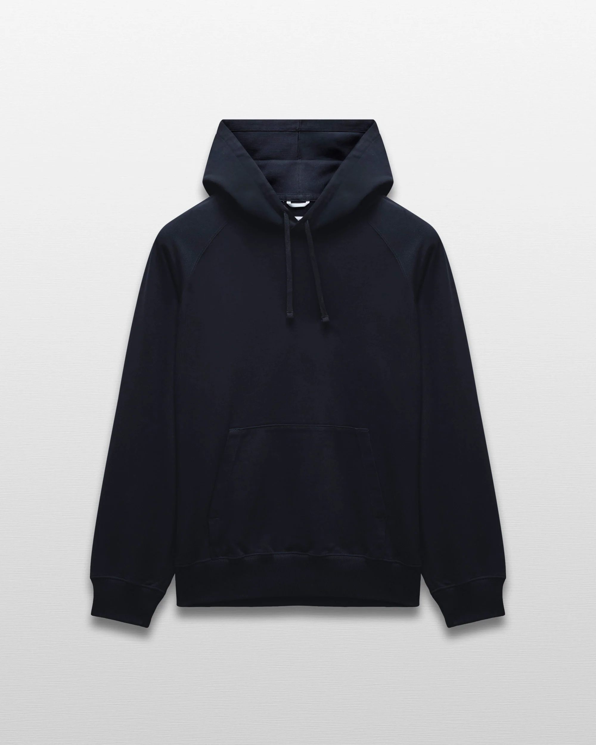 Heavyweight Jersey Standard Hoodie - Image 7