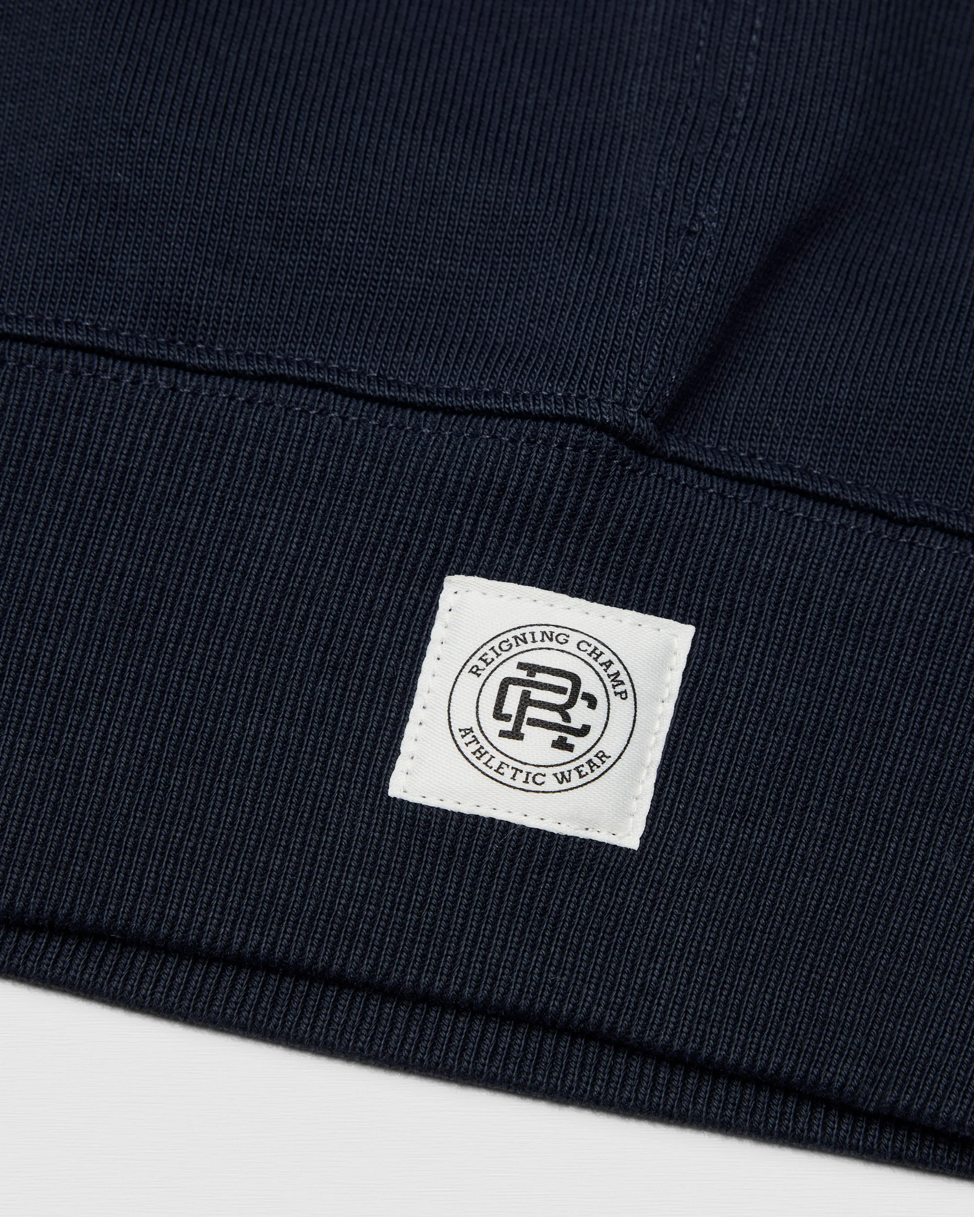 Heavyweight Jersey Standard Hoodie - Image 9