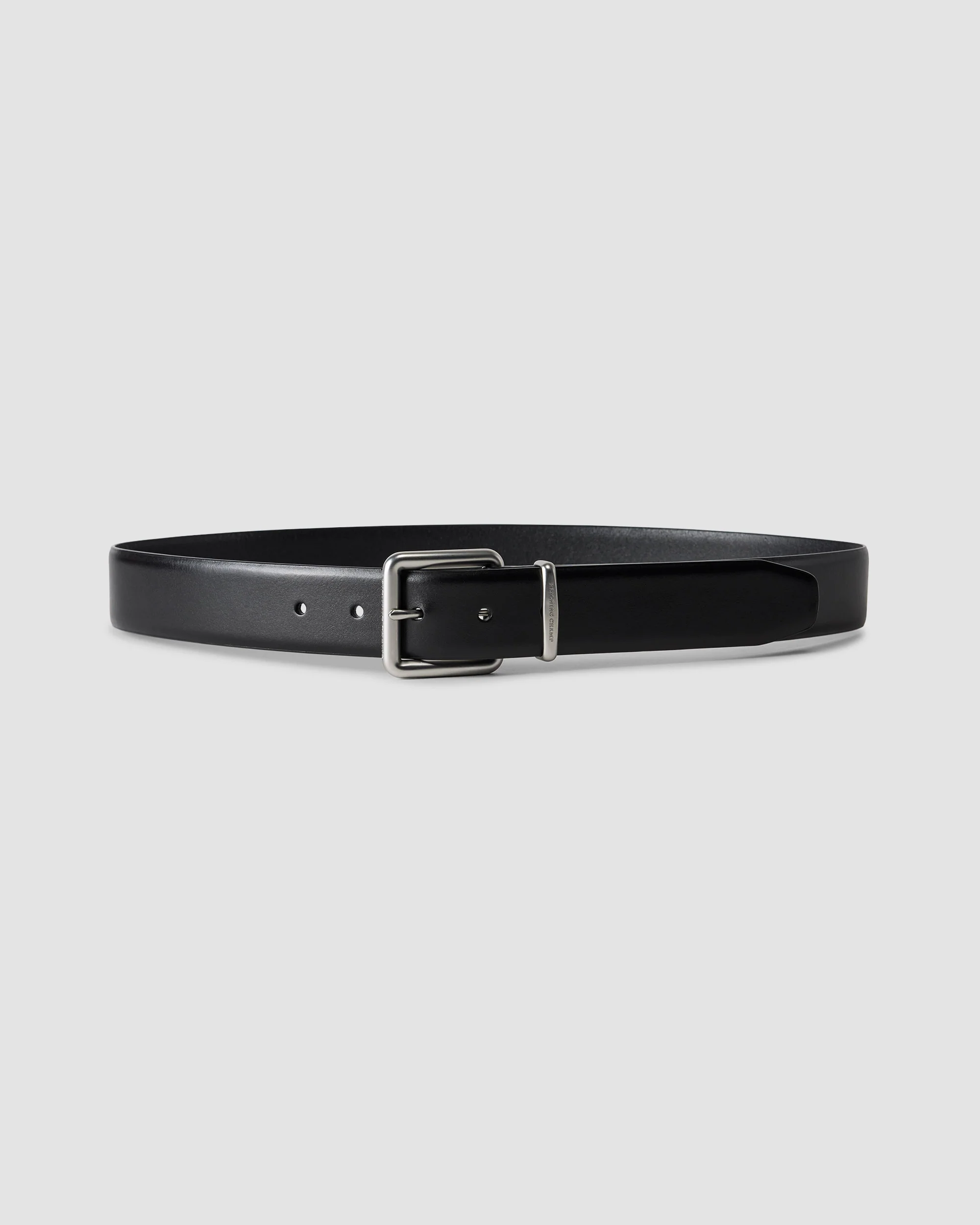 Ivy Leather Belt - Image 4