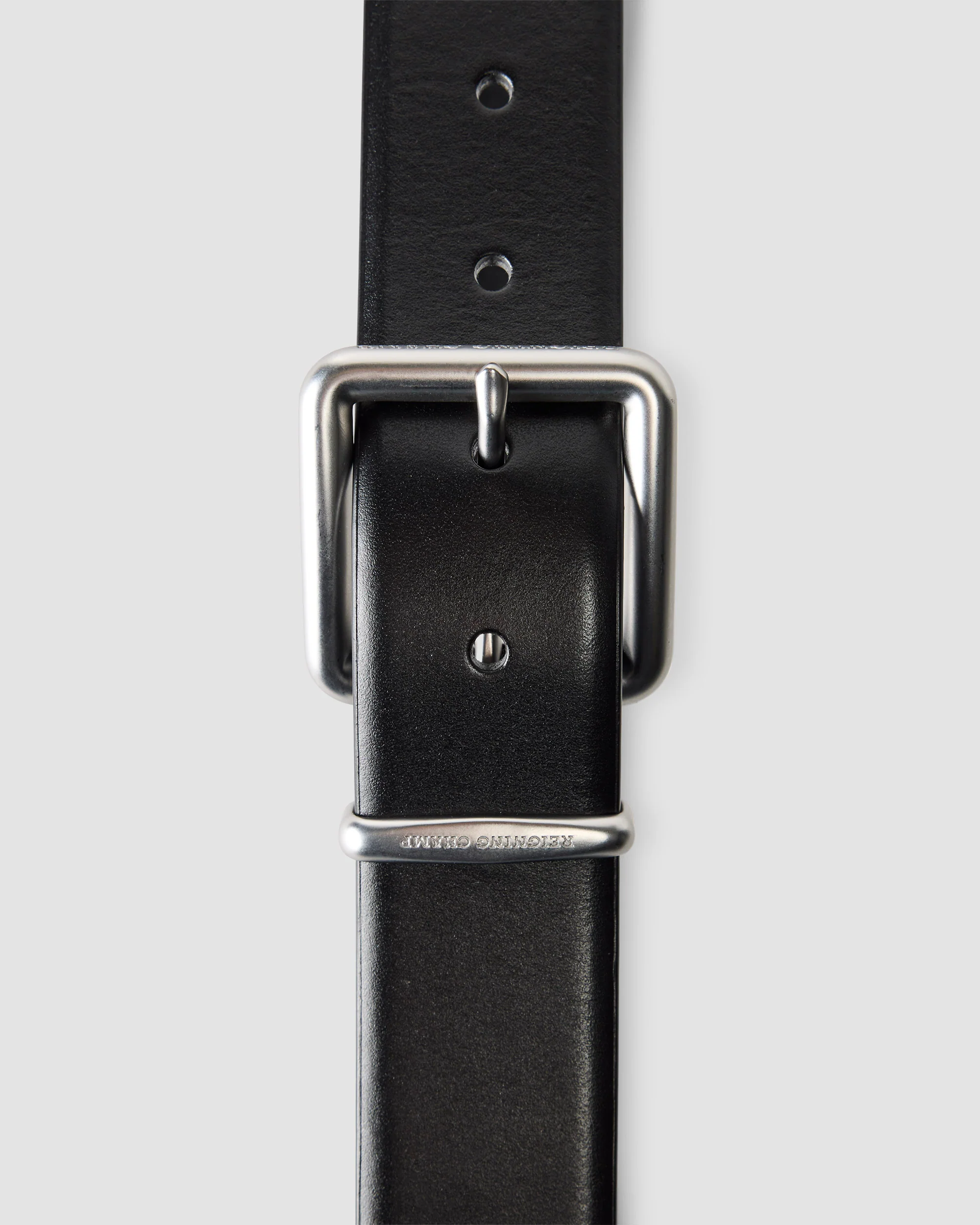 Ivy Leather Belt - Image 5