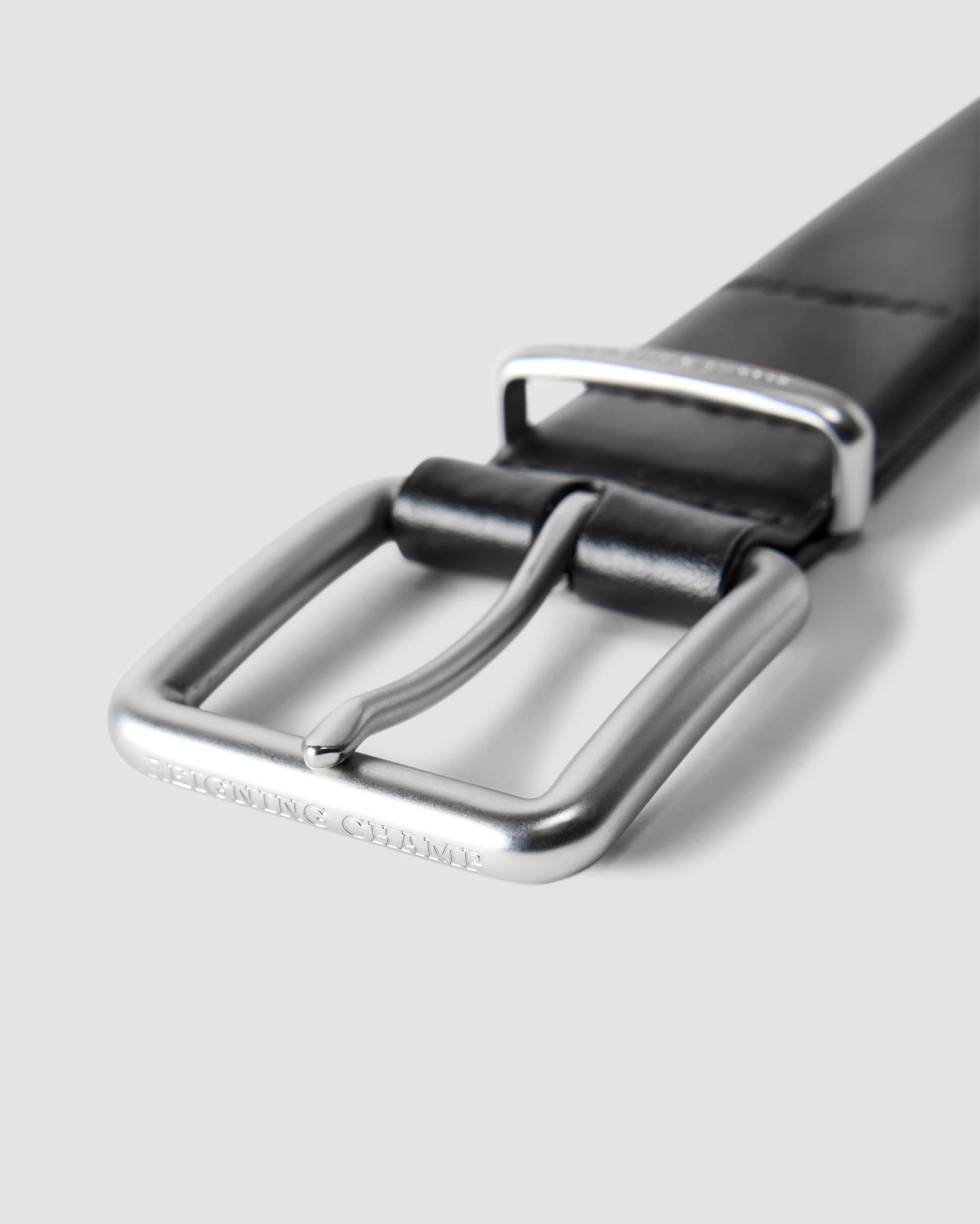 Ivy Leather Belt - Image 6