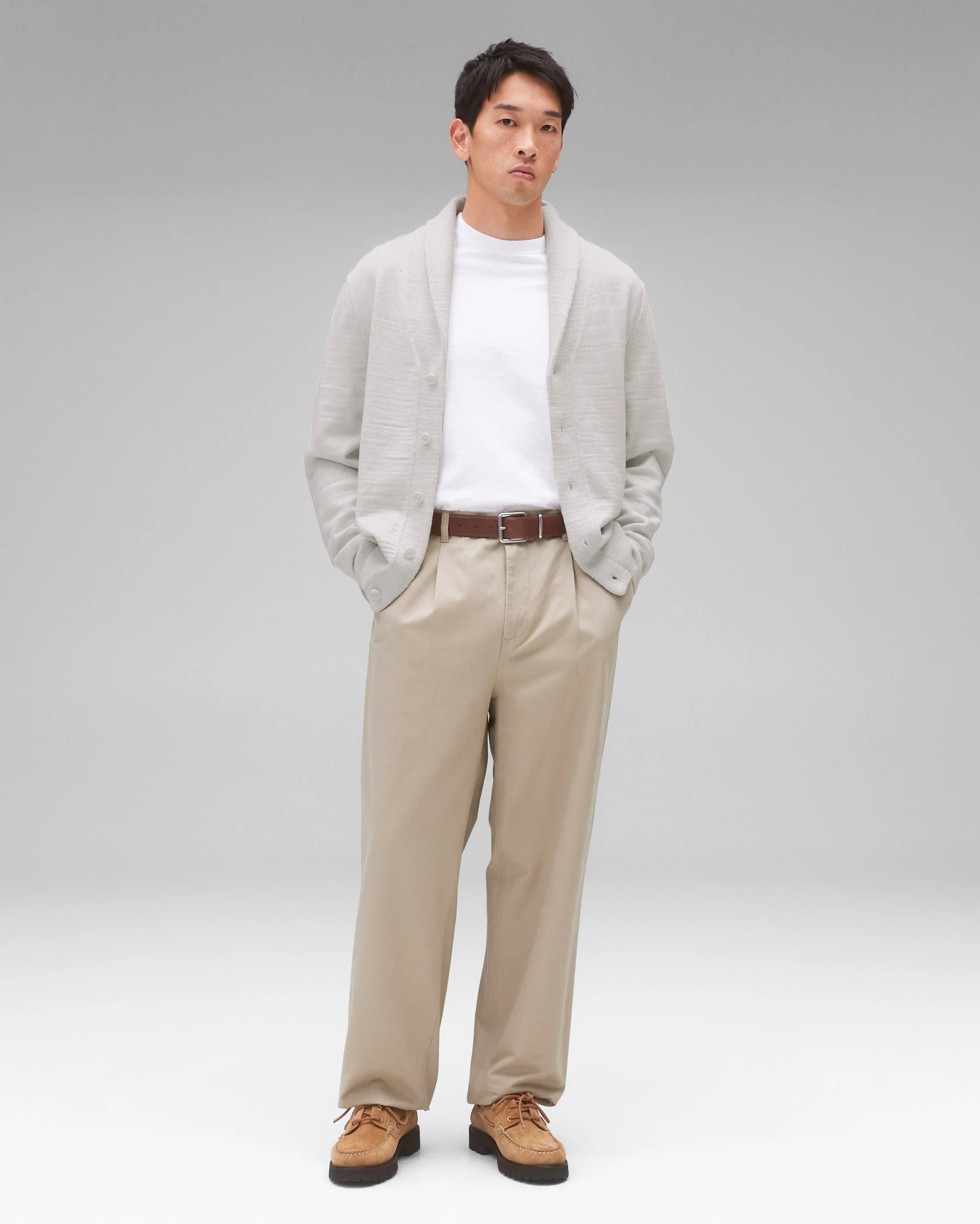 Ivy Leather Belt - Image 3