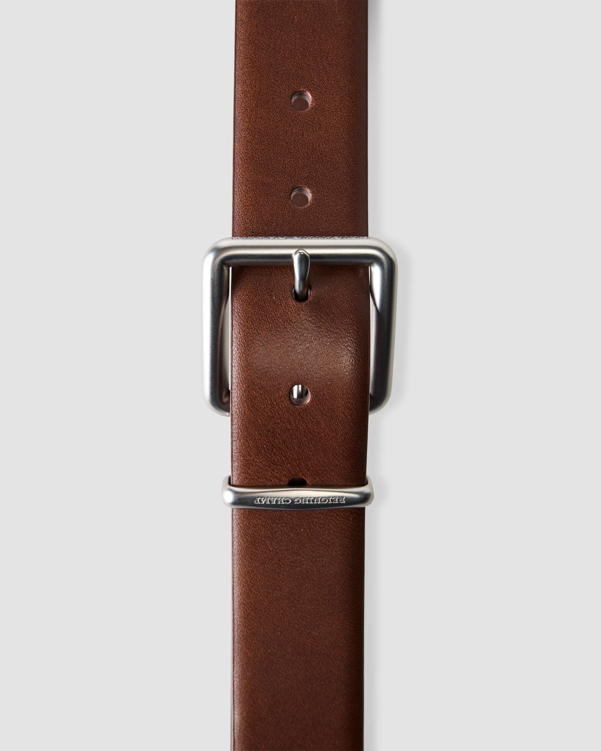 Ivy Leather Belt - Image 5