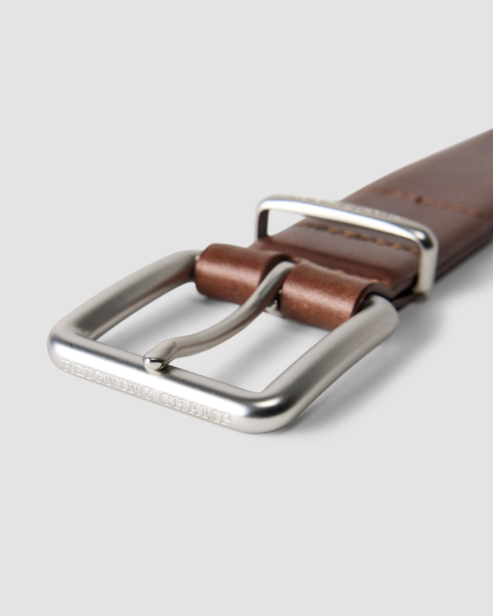 Ivy Leather Belt - Image 6