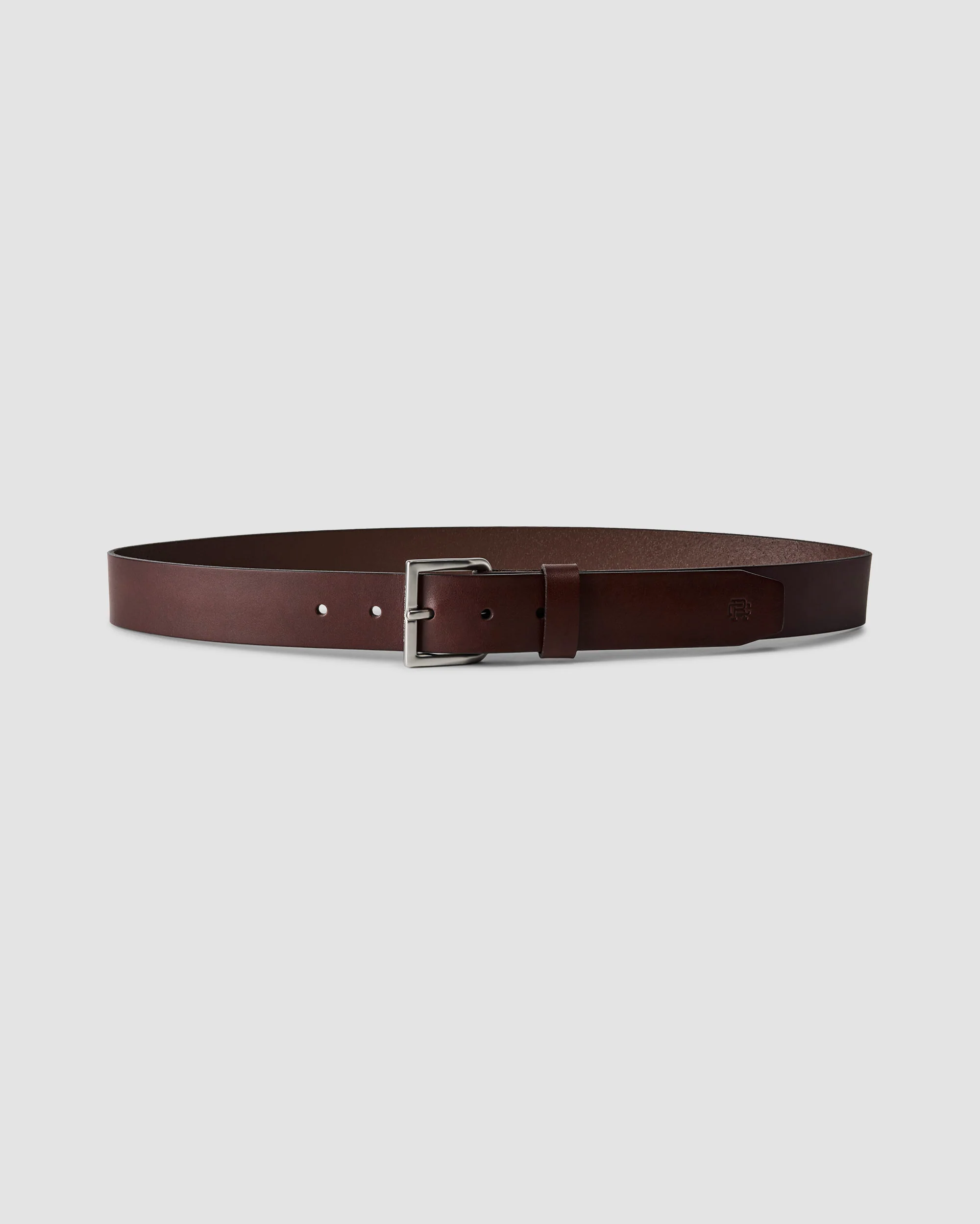 Calf Leather Classic Belt - Image 4