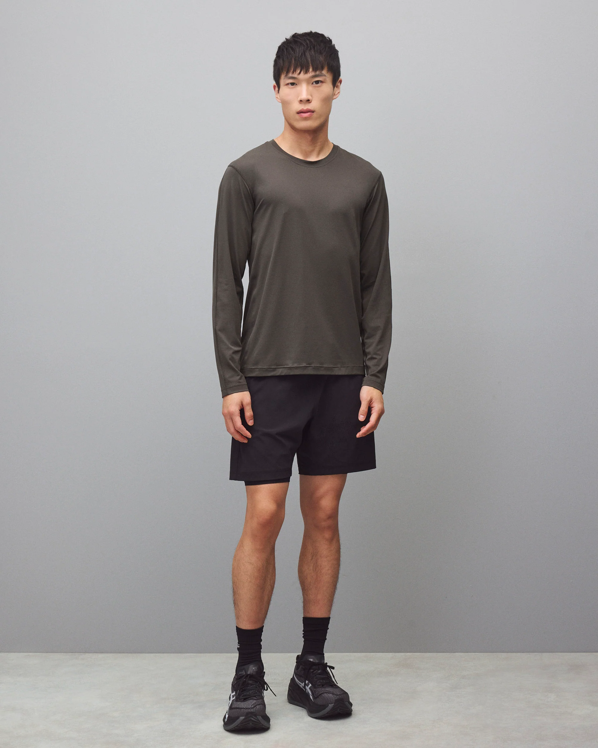 Lightweight Cordura Standard Training Long Sleeve - Image 3