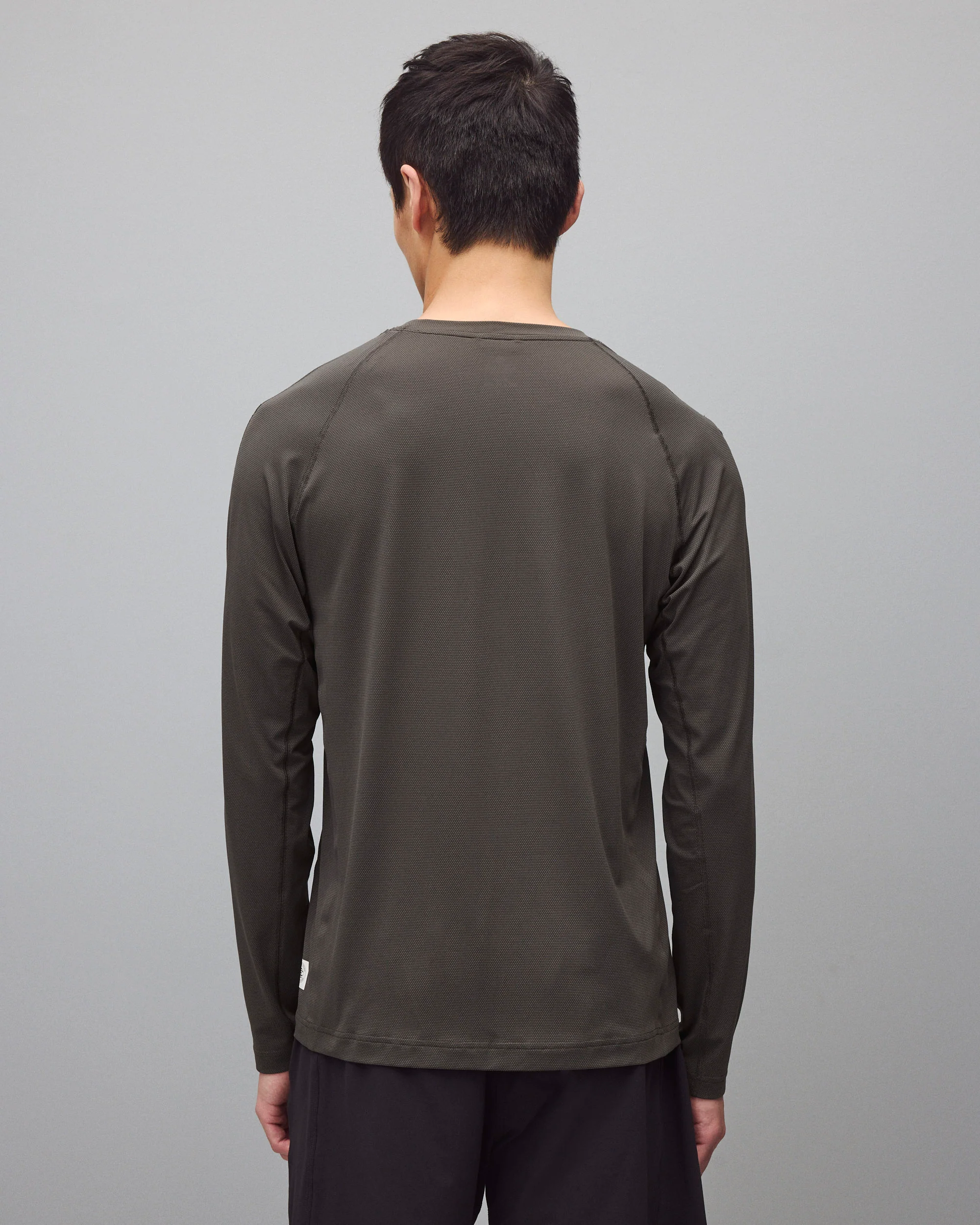 Lightweight Cordura Standard Training Long Sleeve - Image 4