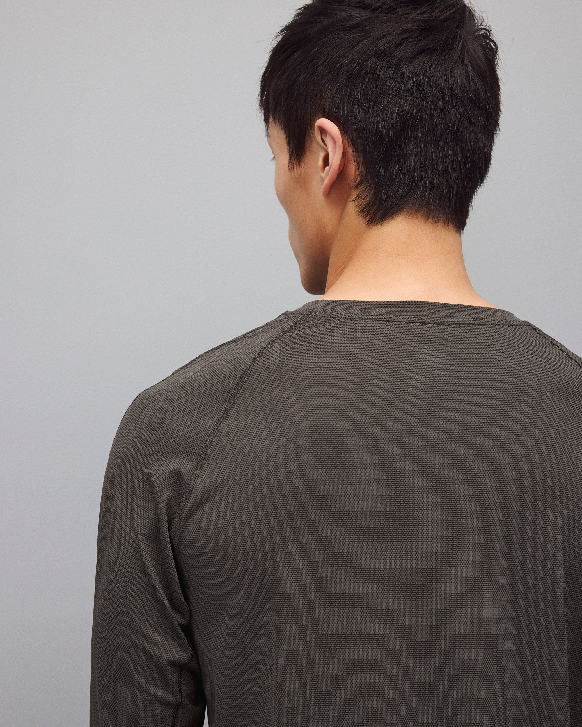 Lightweight Cordura Standard Training Long Sleeve - Image 5