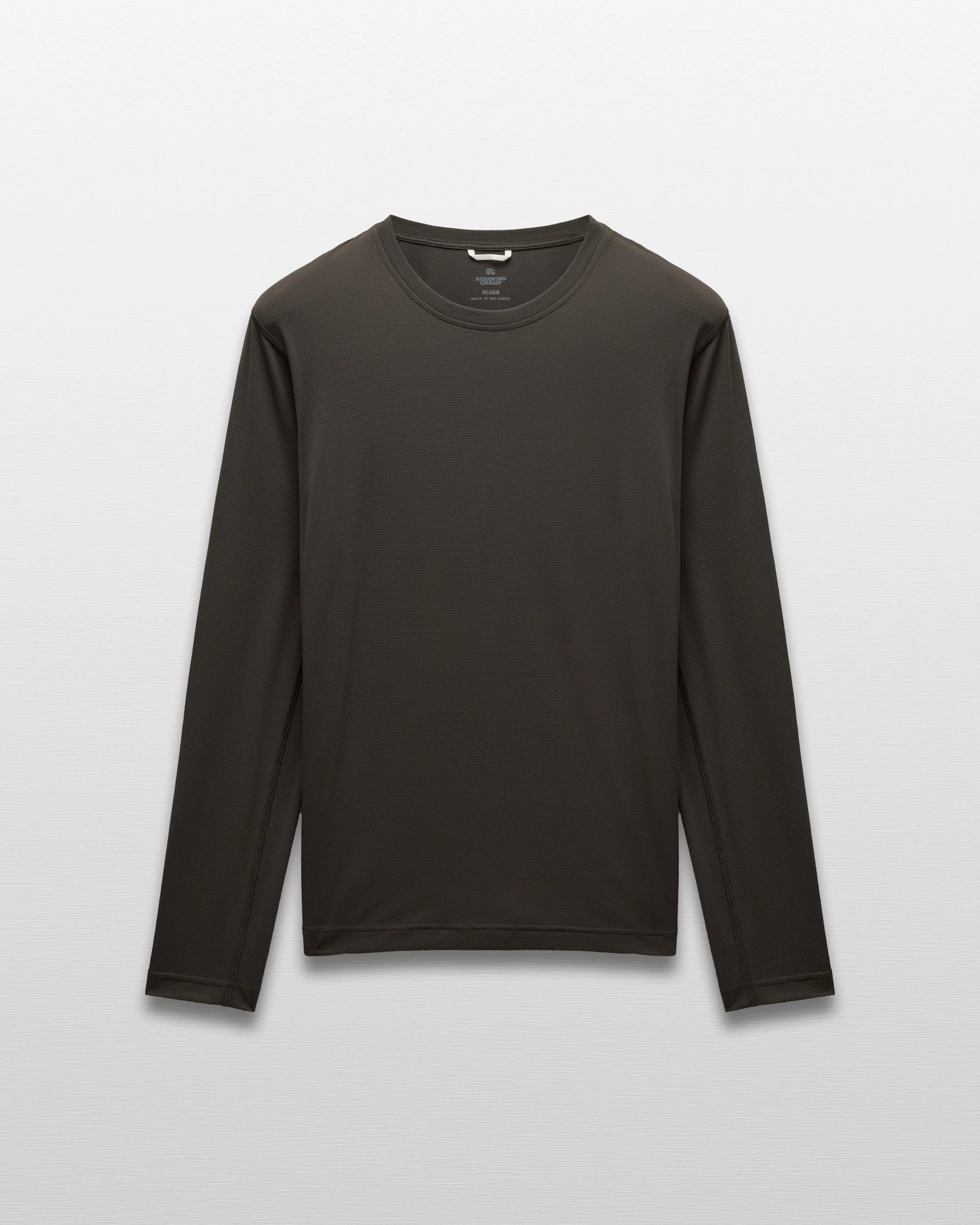 Lightweight Cordura Standard Training Long Sleeve - Image 6