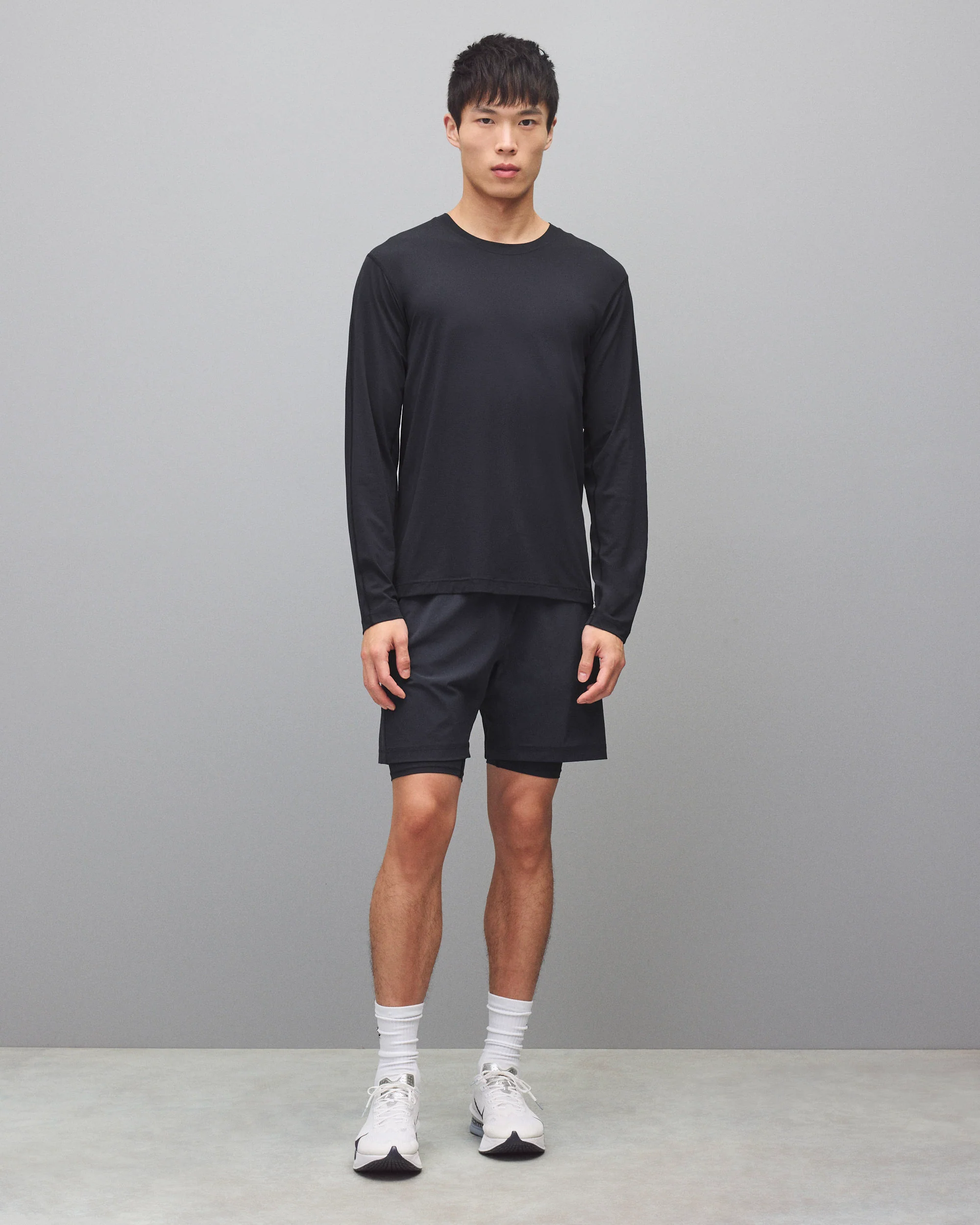 Lightweight Cordura Standard Training Long Sleeve - Image 3
