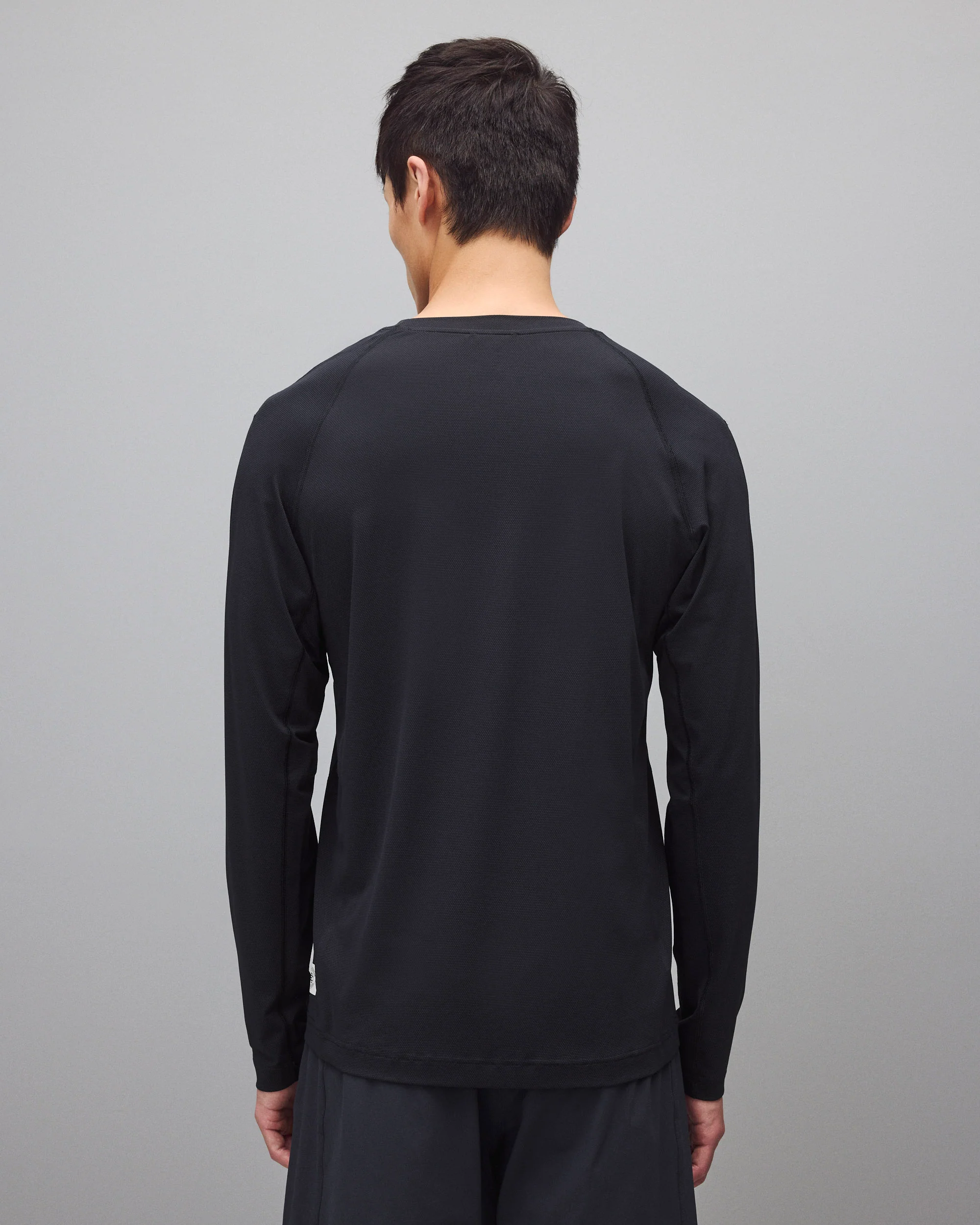 Lightweight Cordura Standard Training Long Sleeve - Image 4