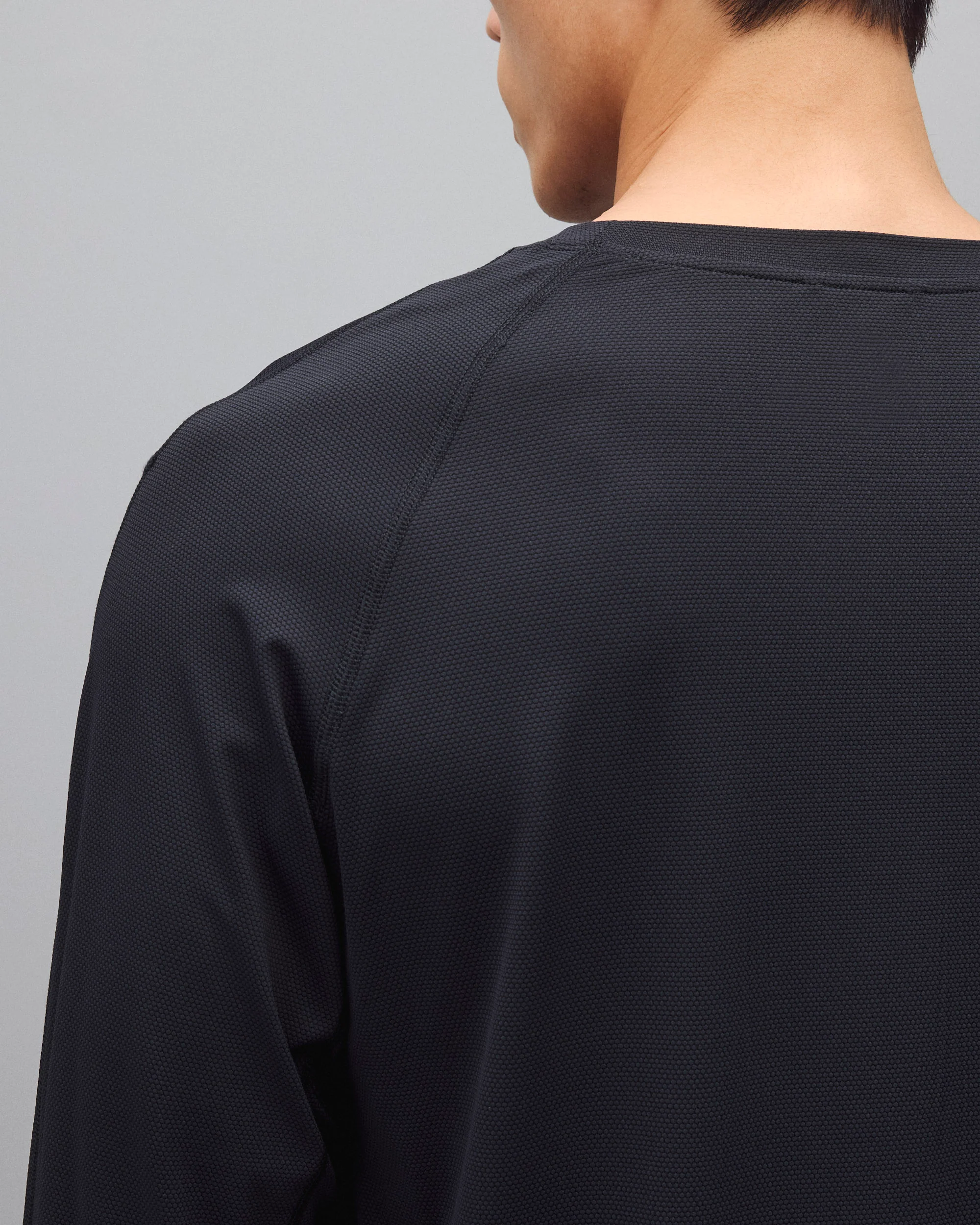 Lightweight Cordura Standard Training Long Sleeve - Image 5