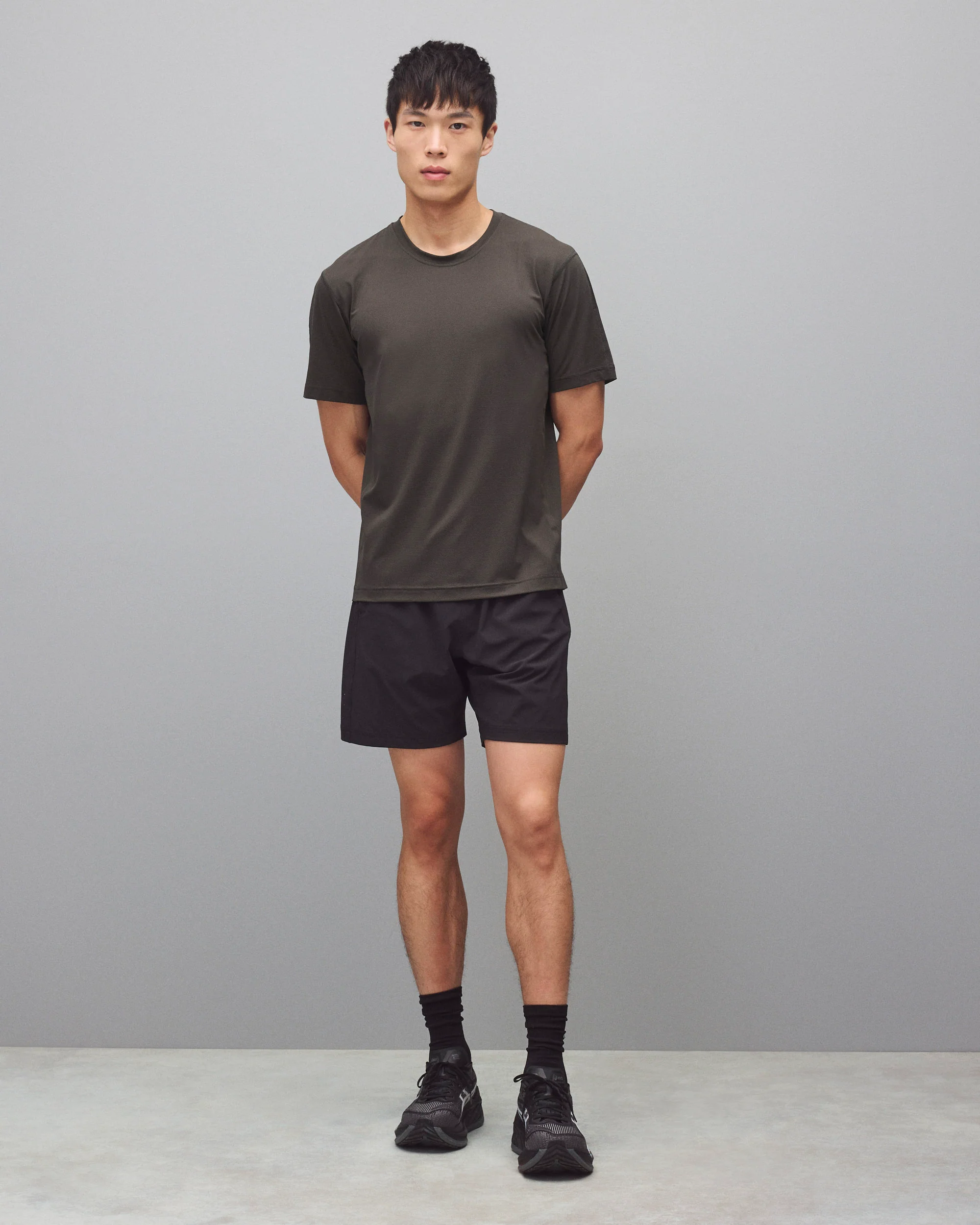 Lightweight Cordura Standard Training T-Shirt - Image 3
